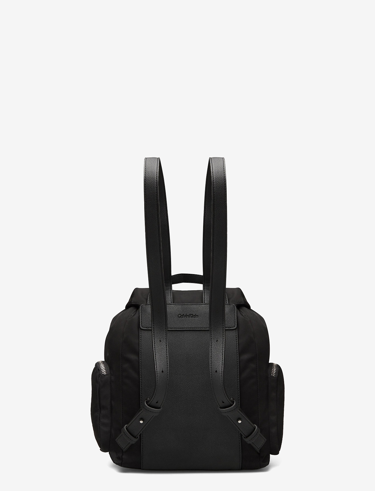 Calvin Klein - ED1TH BACKPACK - black - 1