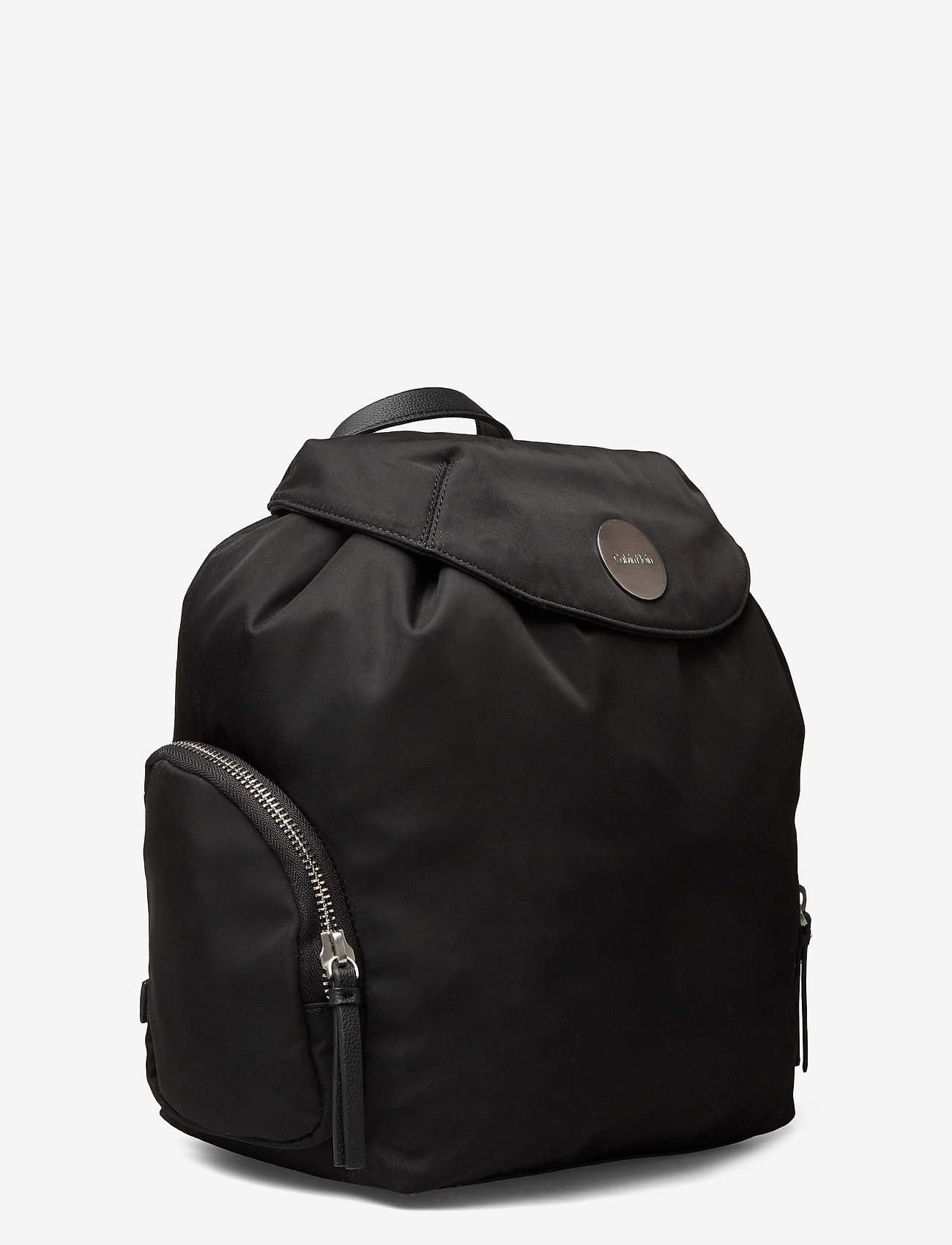 Calvin Klein - ED1TH BACKPACK - black - 2