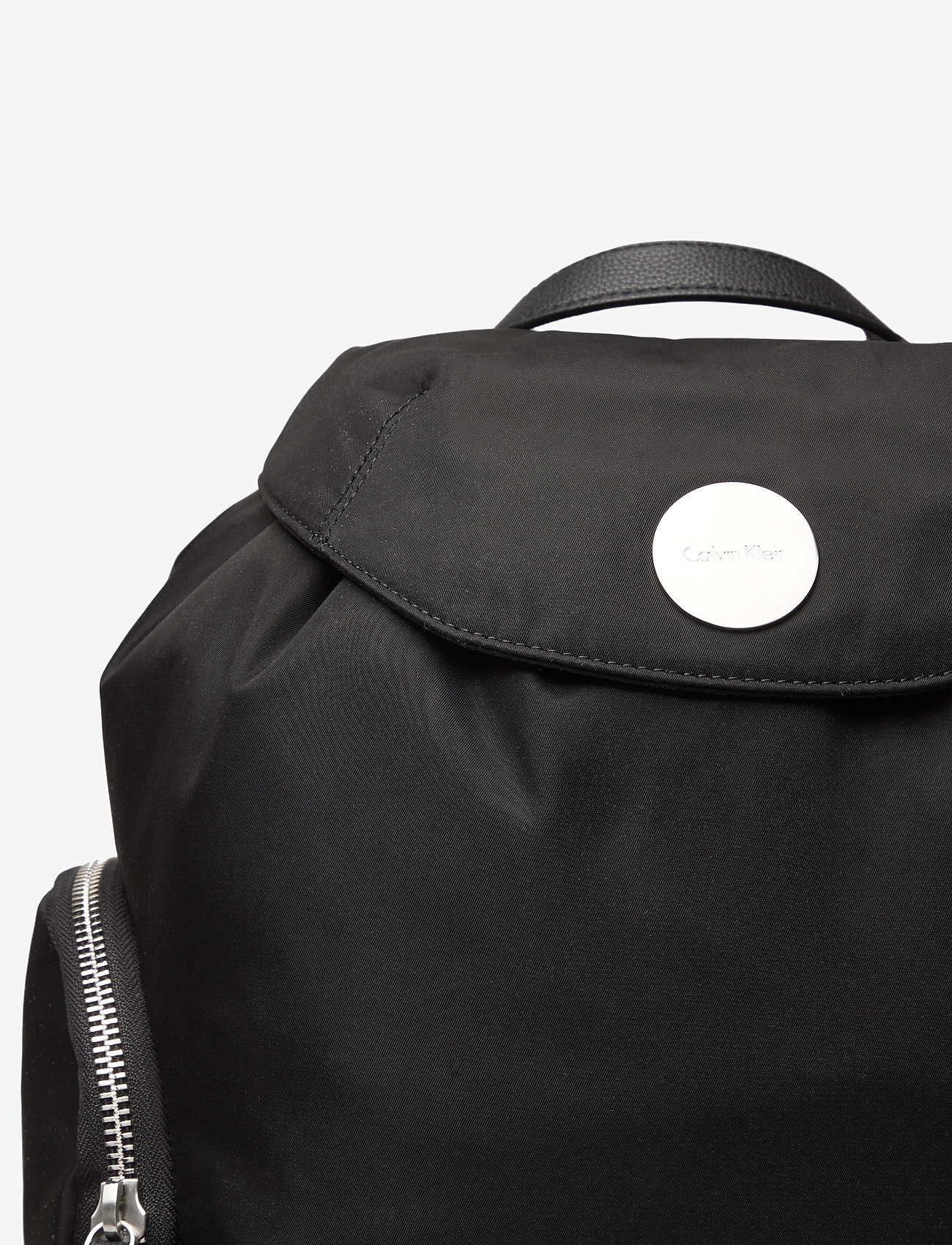 Calvin Klein - ED1TH BACKPACK - black - 3