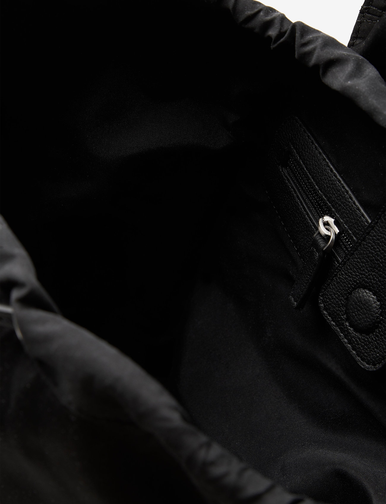 Calvin Klein - ED1TH BACKPACK - black - 4