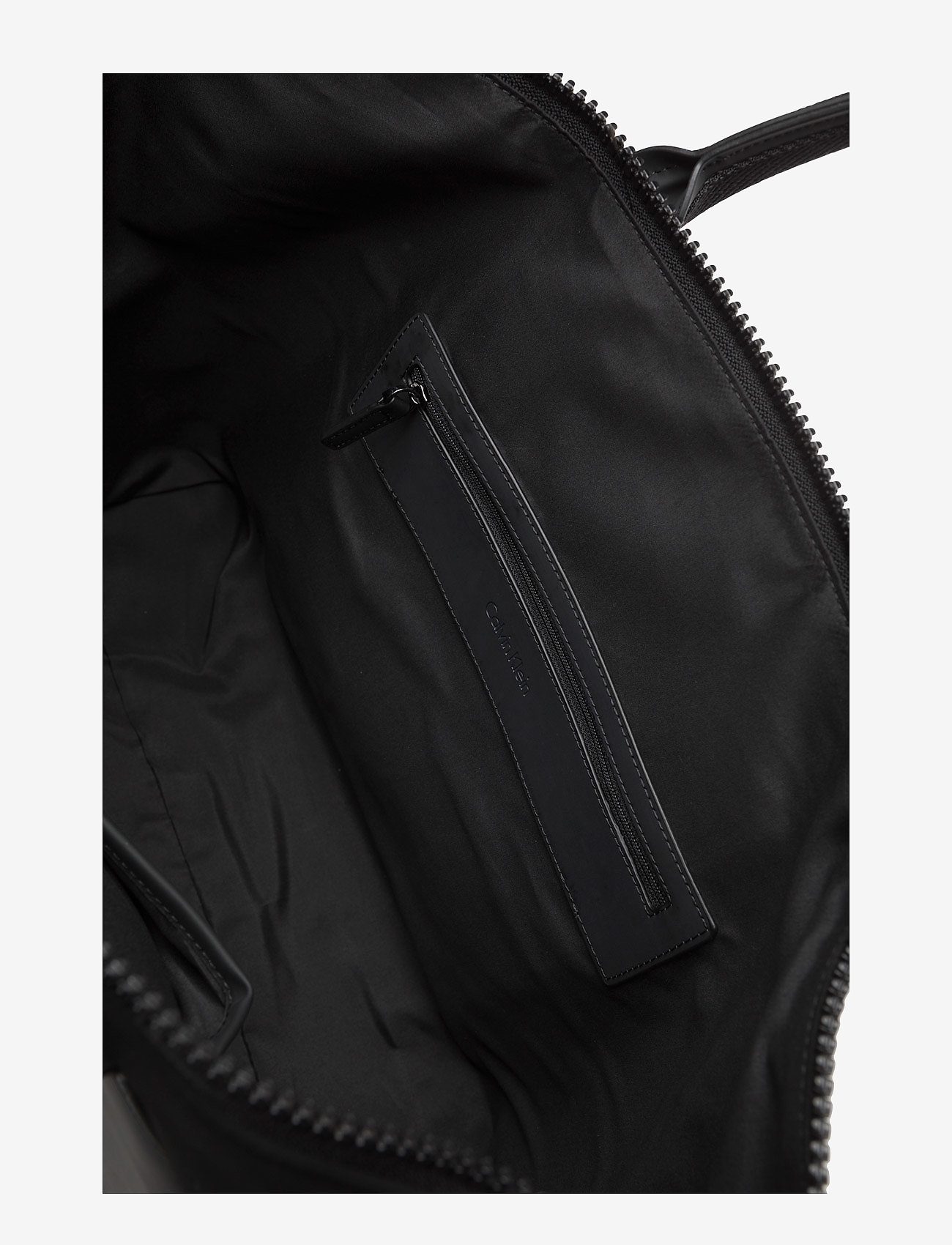 Calvin Klein - SUSI3 LARGE TOTE - black - 3