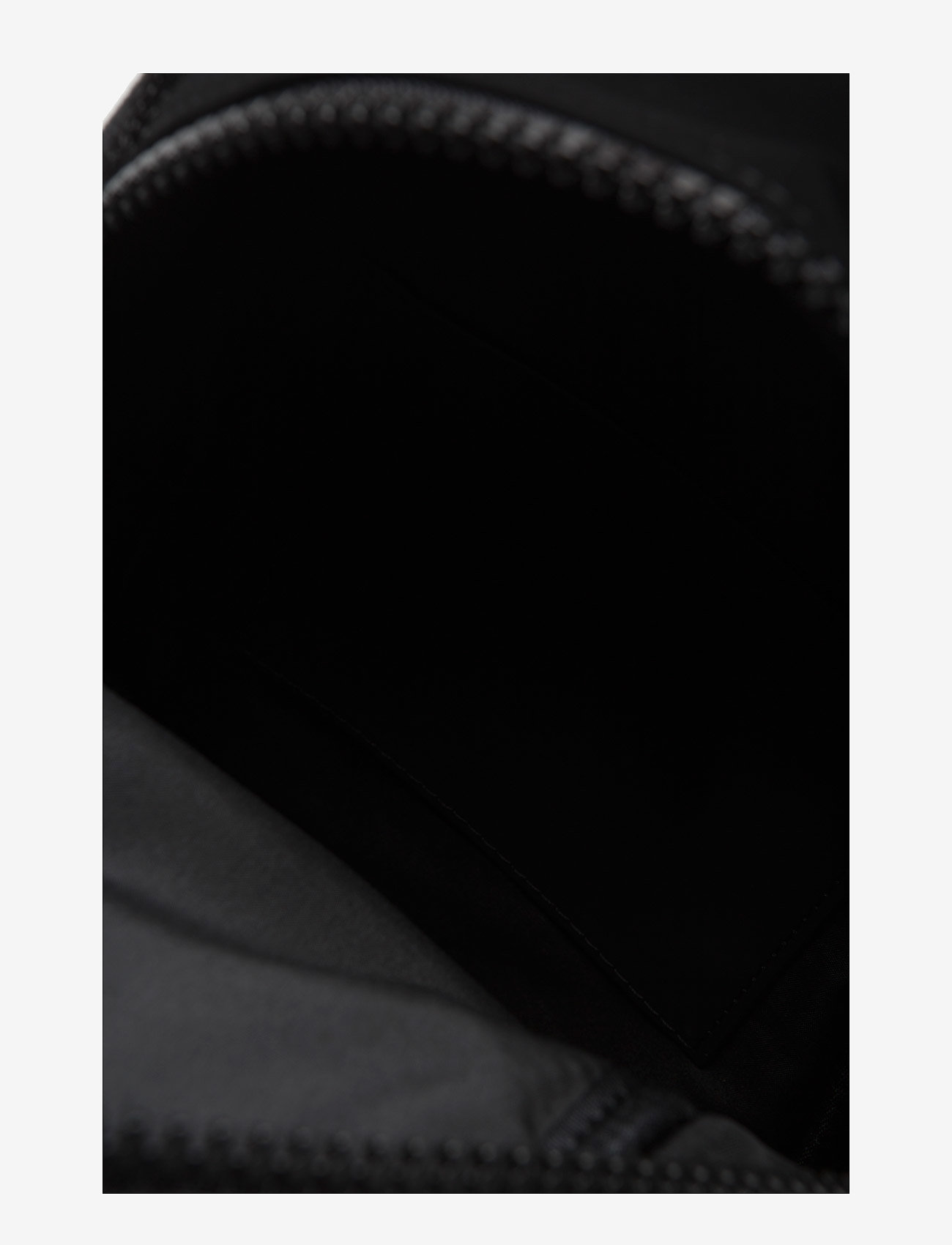 Calvin Klein - SUSI3 SMALL CROSSBODY - black - 3