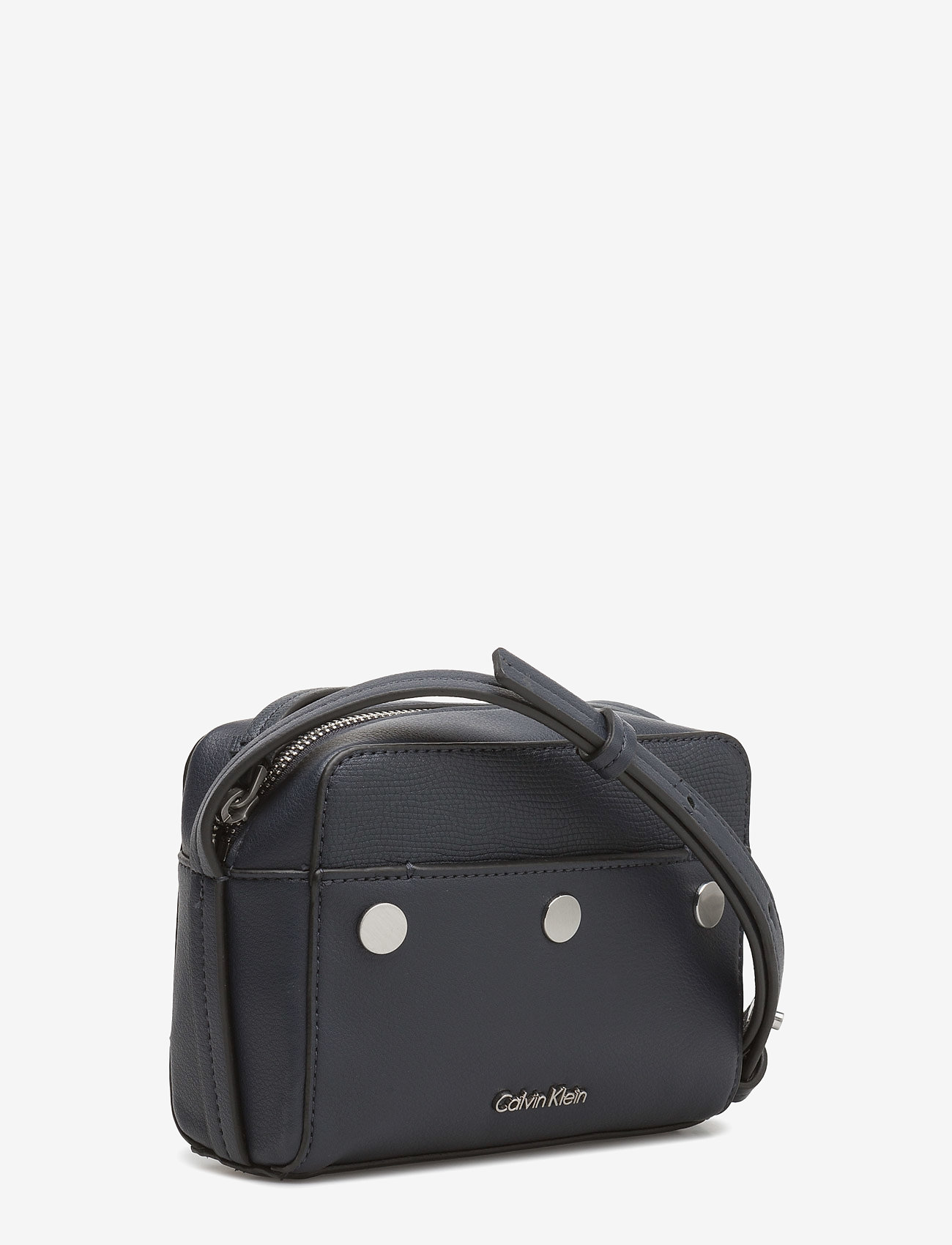 Calvin Klein - LE4 SMALL CROSSOVER, - blue night - 2