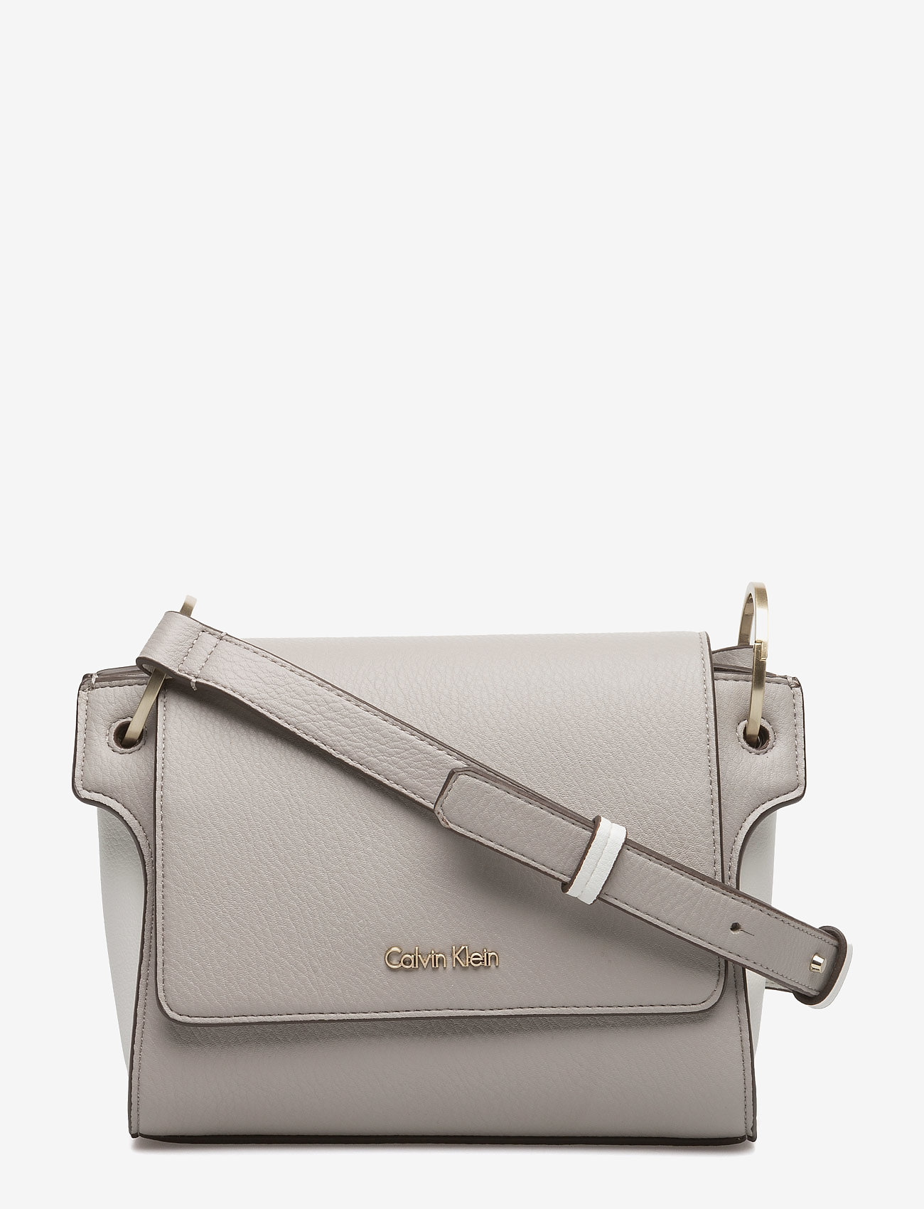 Calvin Klein - IREN3 FLAP CROSSBODY CB - surplus - 0
