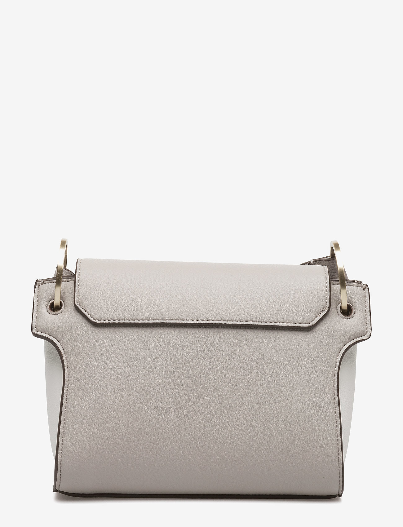 Calvin Klein - IREN3 FLAP CROSSBODY CB - surplus - 1