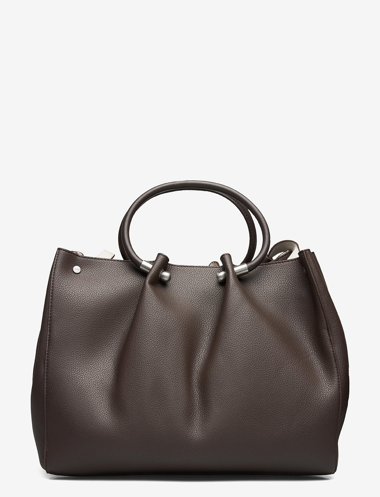 Calvin Klein - SAVANNAH TOTE - unihibited/dusted ivory - 1