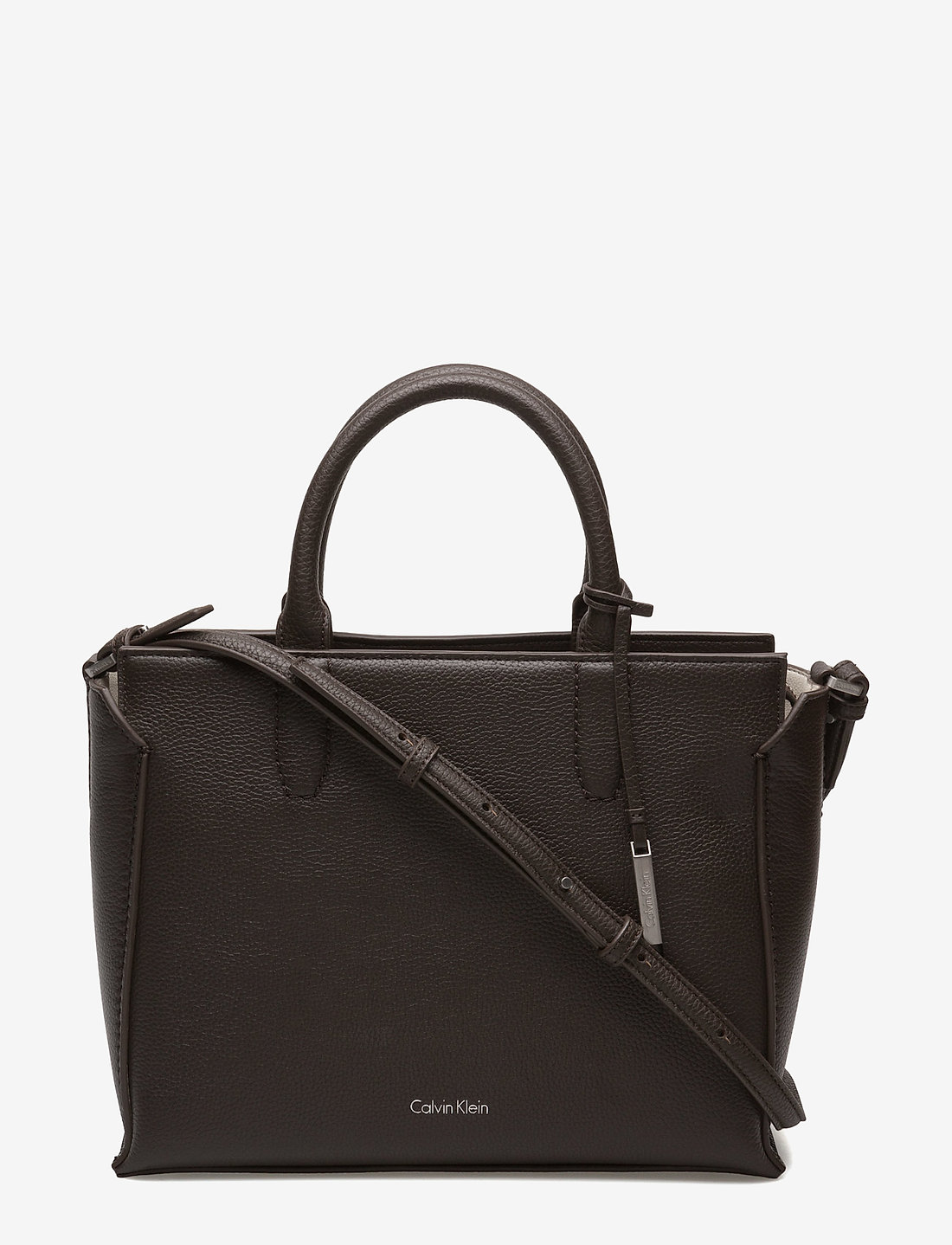 Calvin klein hot sale medium tote