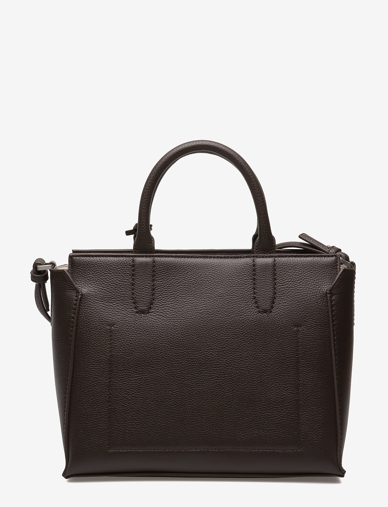 Calvin Klein - LIZZY MEDIUM TOTE - uninhibited / dusted ivory - 1