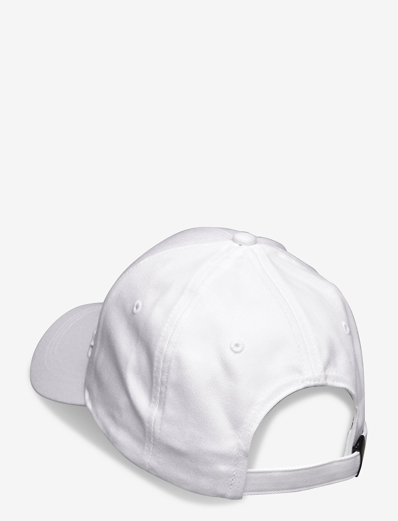 Calvin Klein - CK BASEBALL CAP - white - 1
