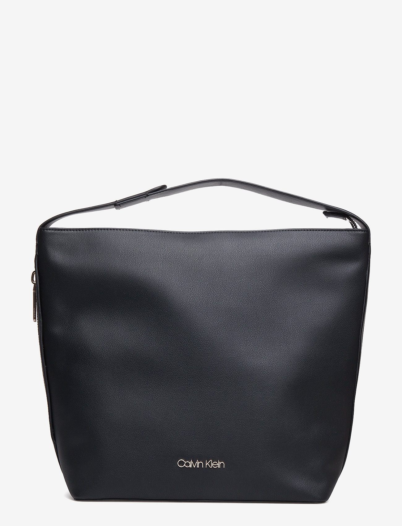 Calvin Klein - DRIVE HOBO - black - 0