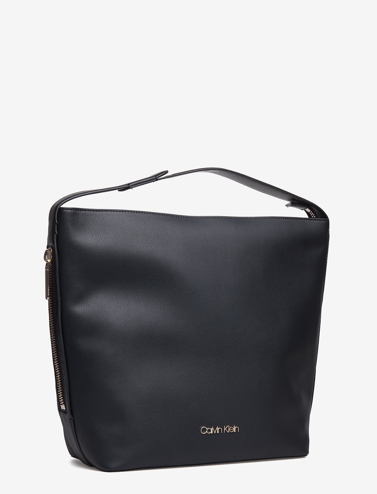 Calvin Klein - DRIVE HOBO - black - 2