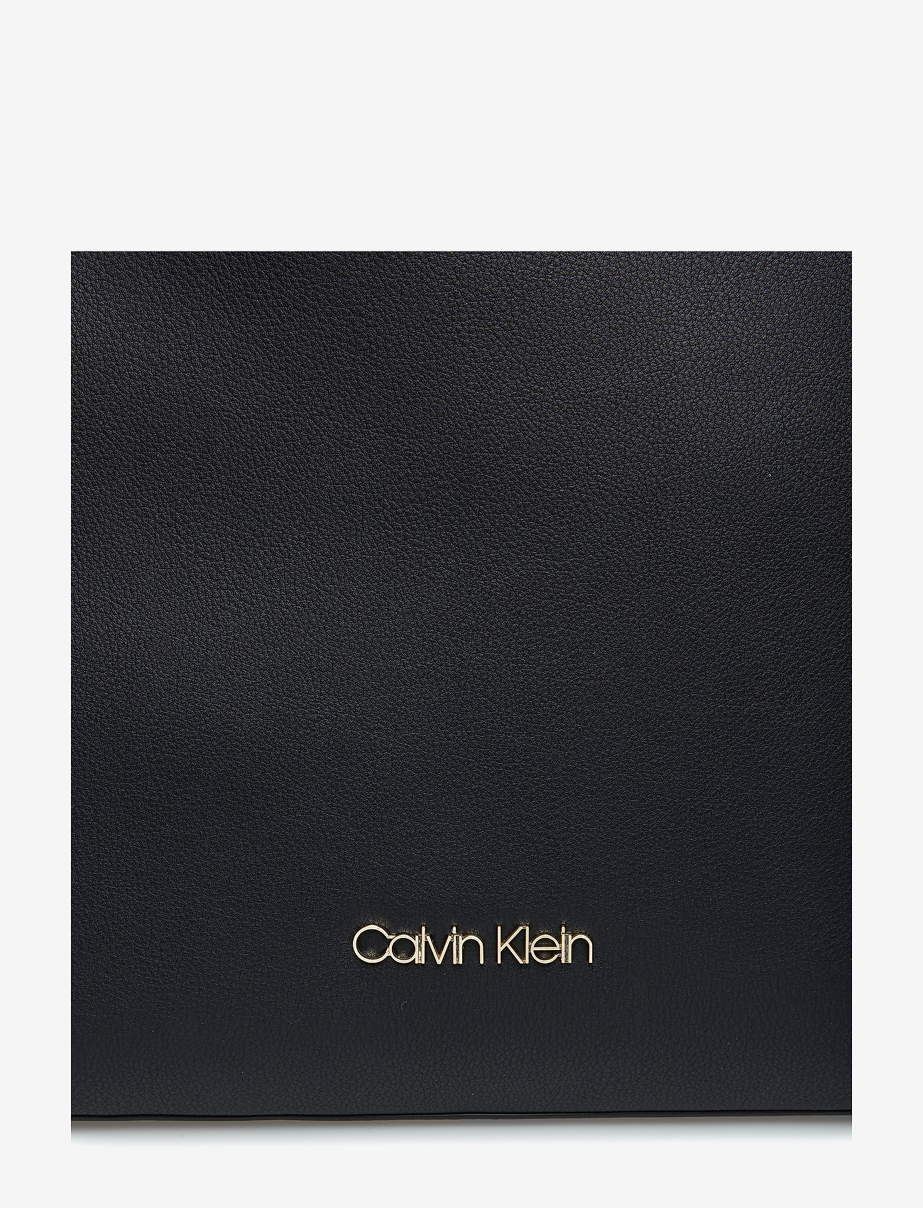 Calvin Klein - DRIVE HOBO - black - 3