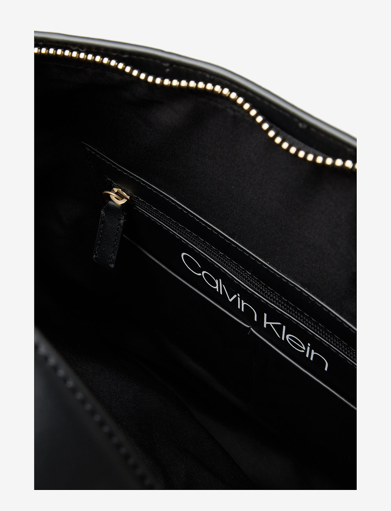Calvin Klein - DRIVE HOBO - black - 5