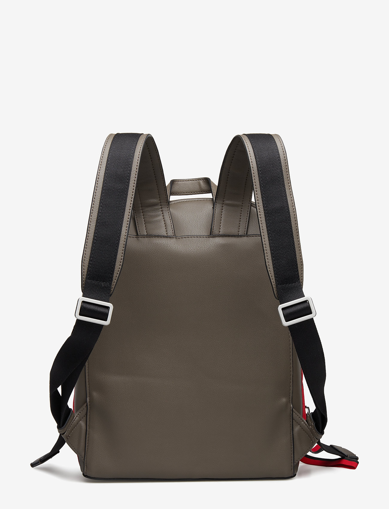 Calvin Klein - COLLEGIC BACKPACK - army ftge - 1