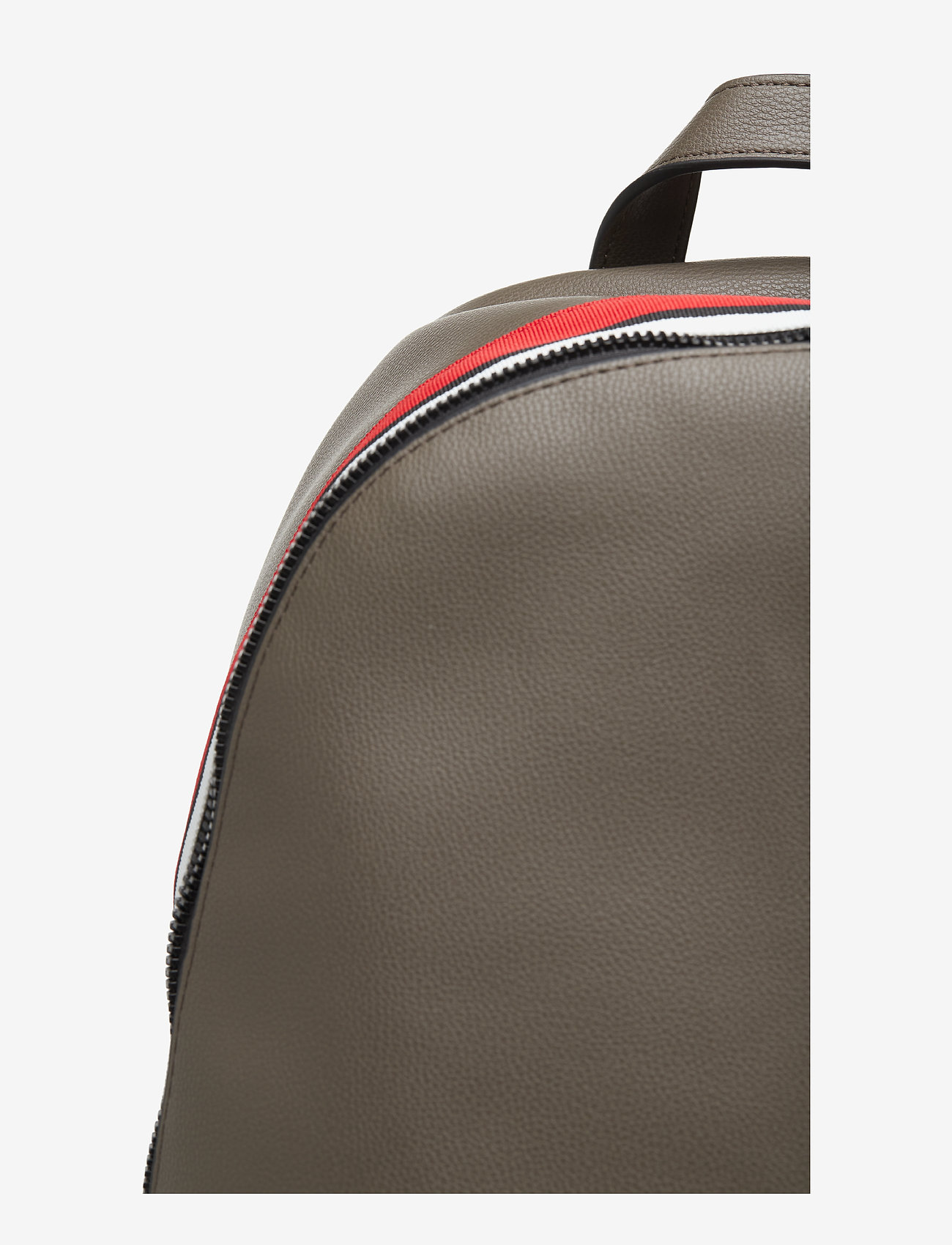 Calvin Klein - COLLEGIC BACKPACK - army ftge - 3