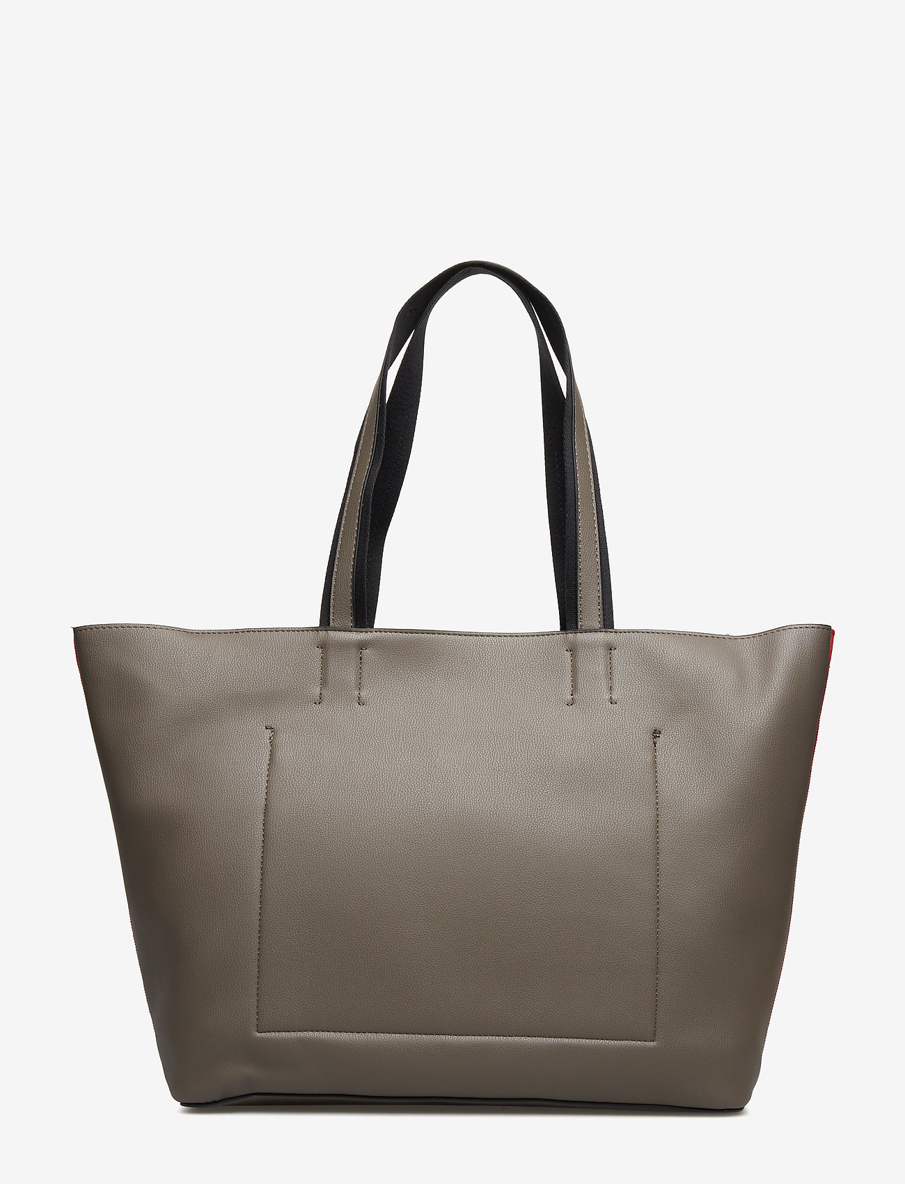 Calvin Klein - COLLEGIC SHOPPER - army ftge - 1