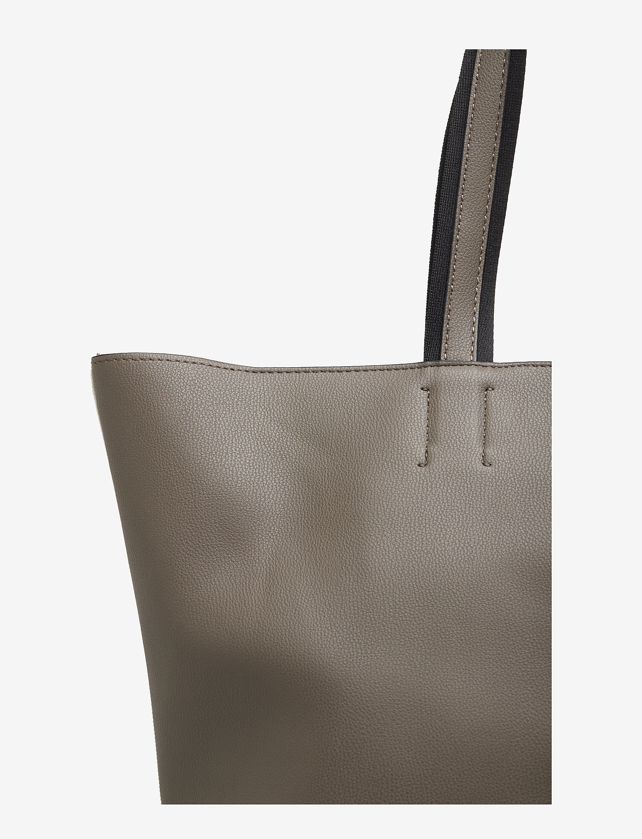 Calvin Klein - COLLEGIC SHOPPER - army ftge - 3