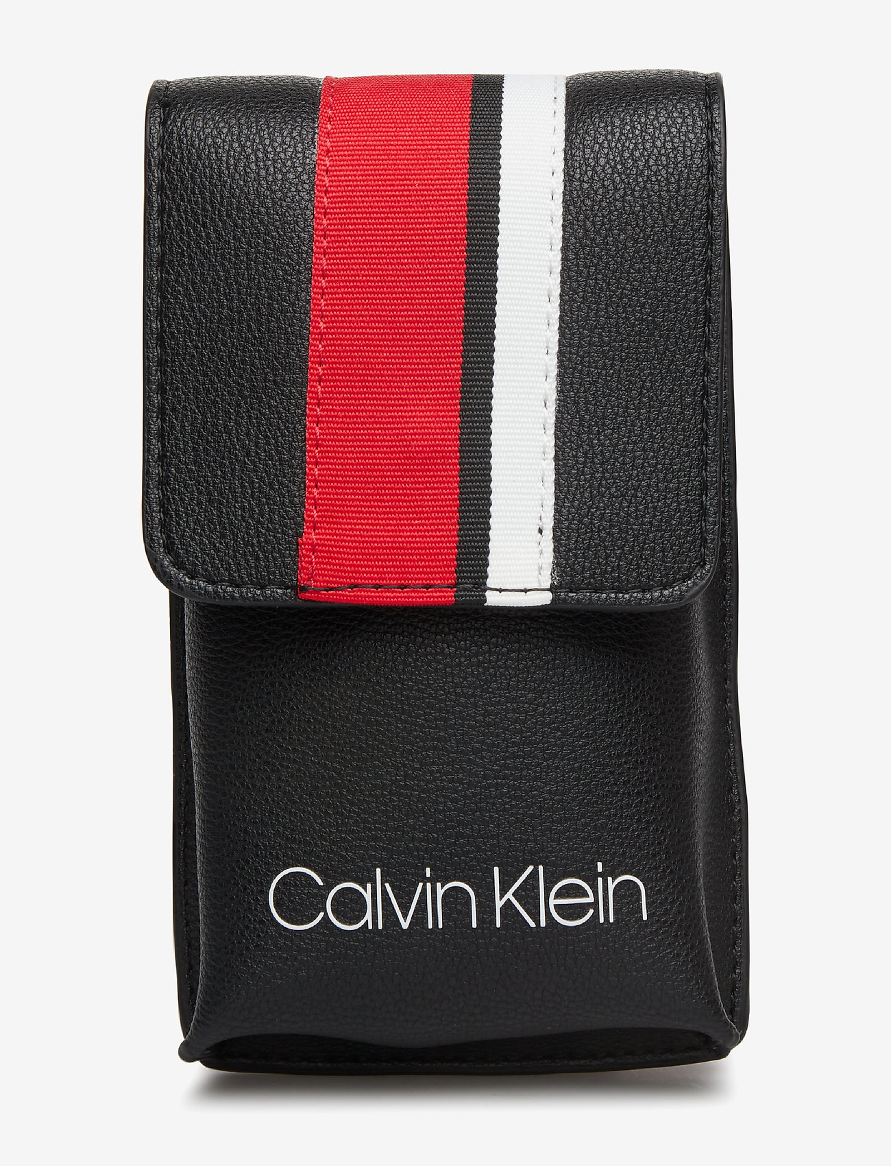 Calvin Klein - COLLEGIC FESTIVAL PO - black - 0