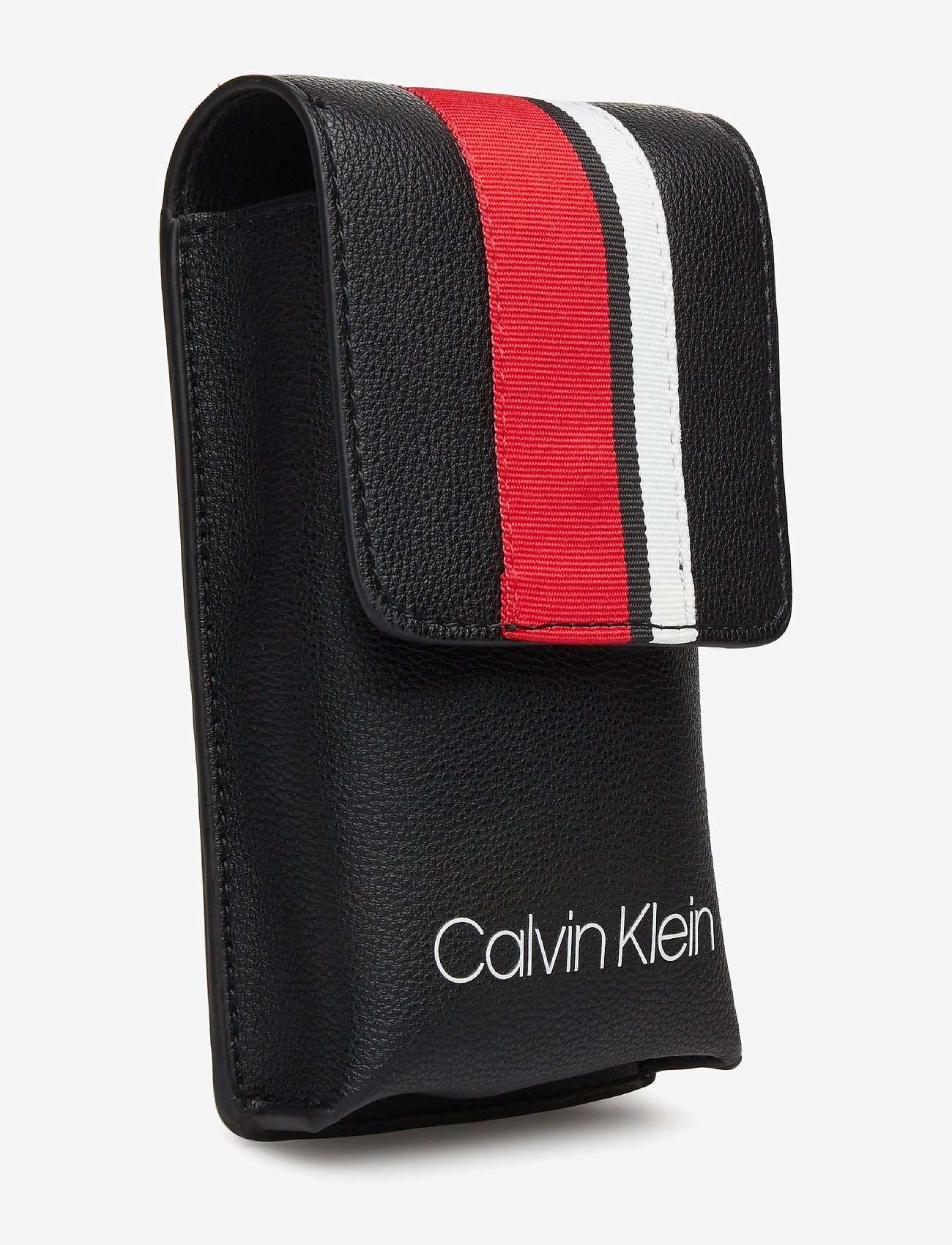 Calvin Klein - COLLEGIC FESTIVAL PO - black - 2
