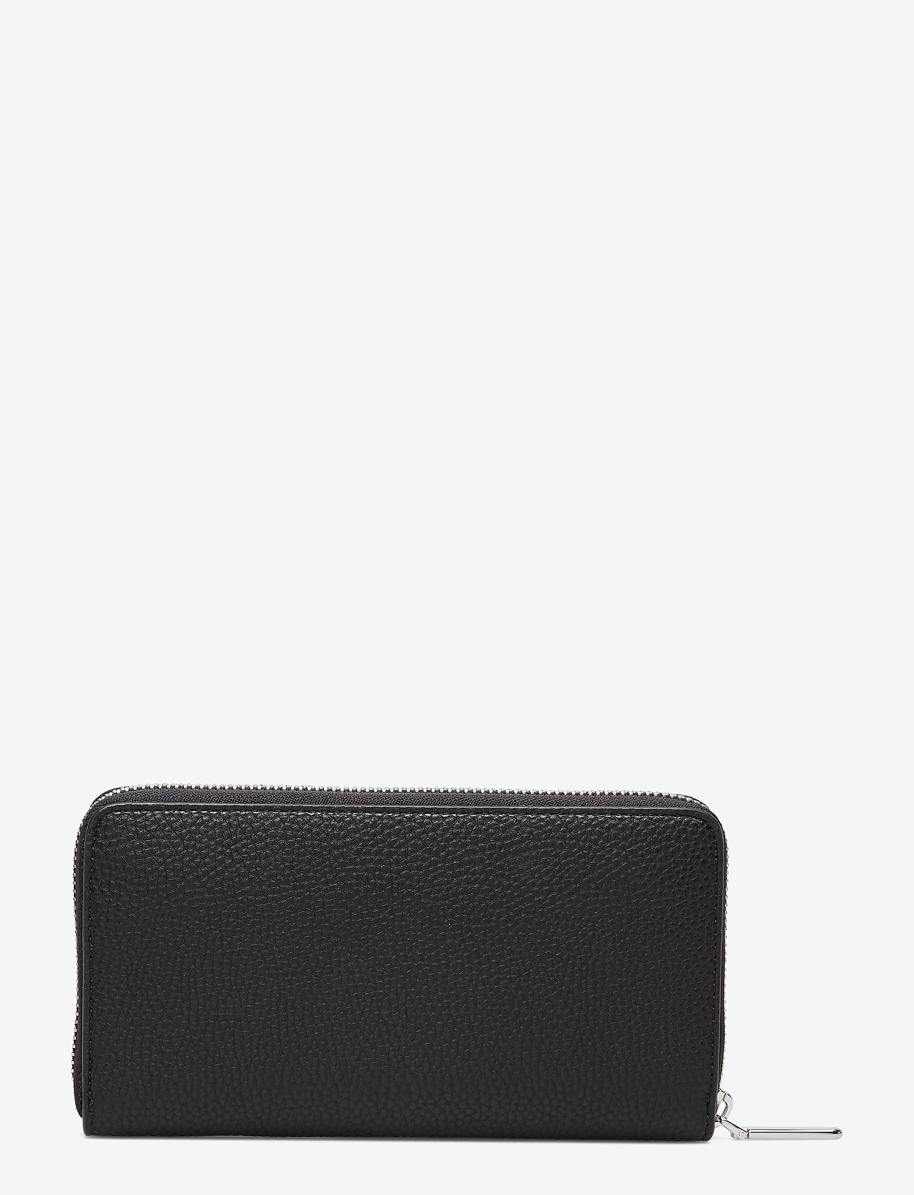 Calvin Klein - RACE LARGE ZIPAROUND - black - 1
