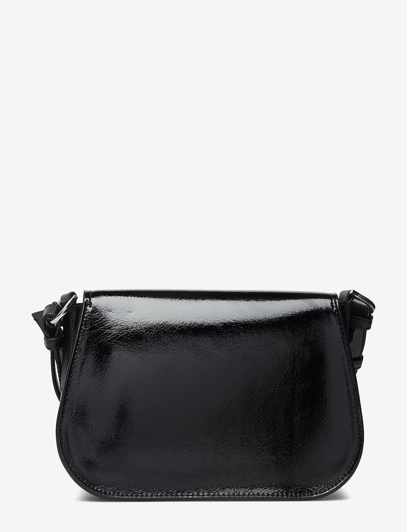 Calvin Klein - DRESSED UP SHOULDER BAG - black - 1