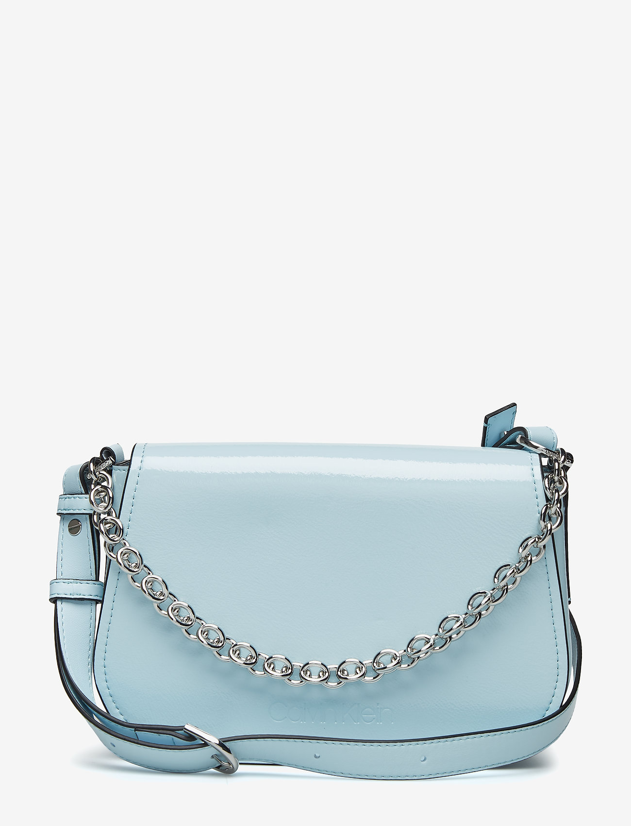 PALE BLUE
