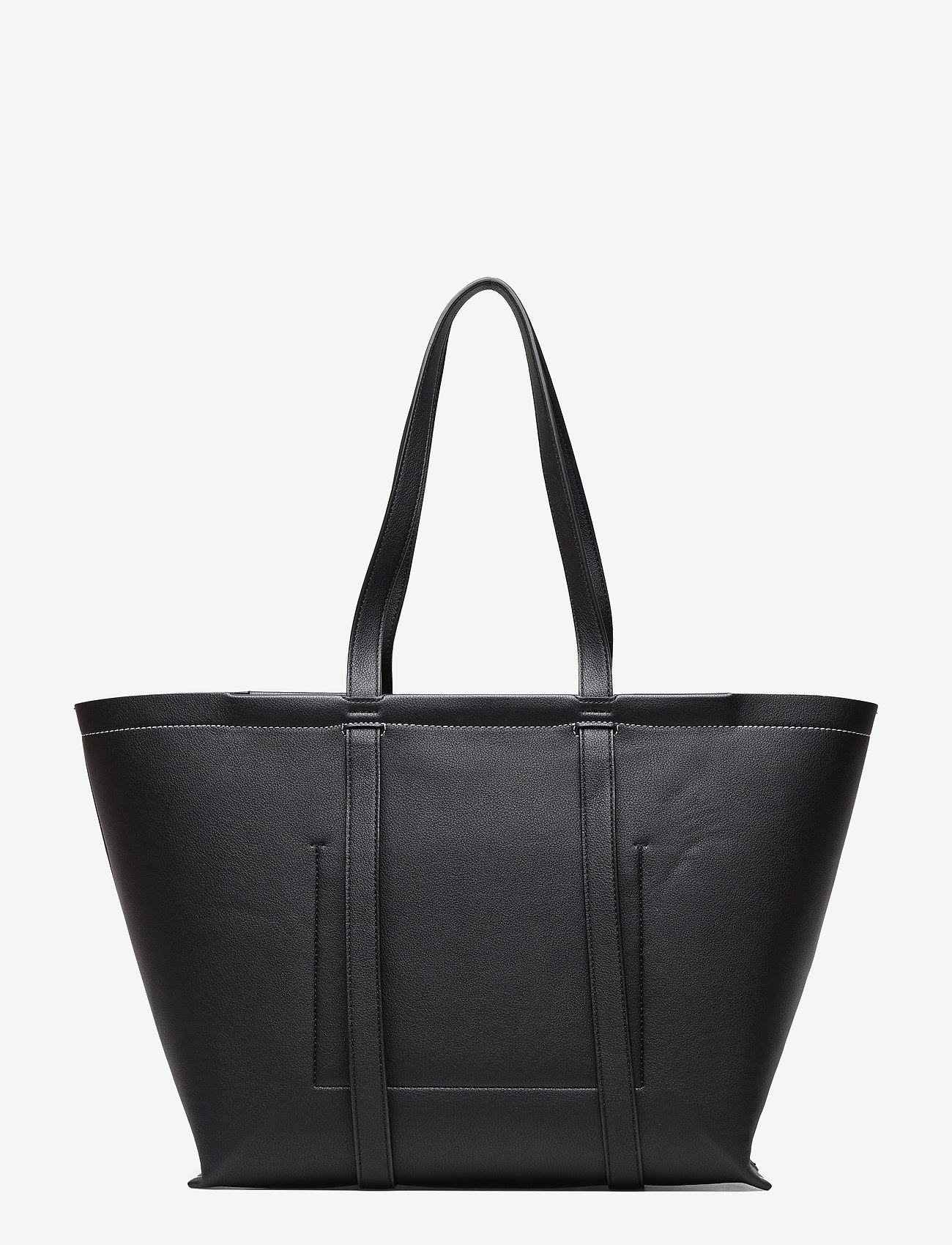Calvin Klein - SLIDE SHOPPER - black - 1
