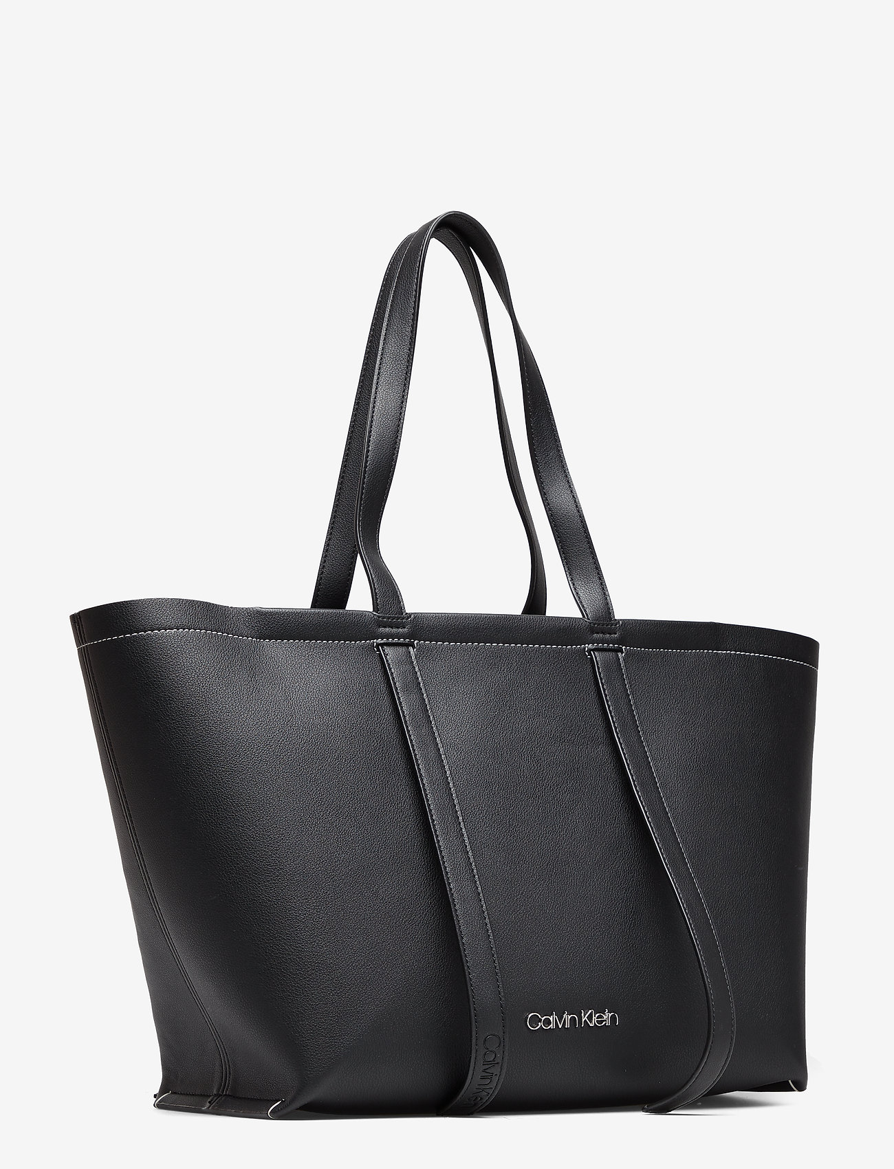 Calvin Klein - SLIDE SHOPPER - black - 2