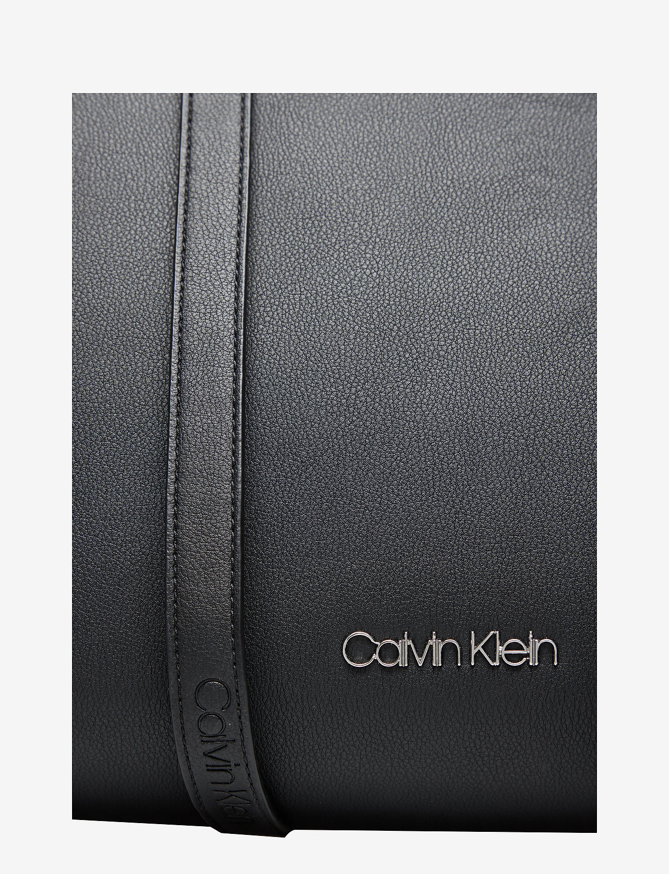 Calvin Klein - SLIDE SHOPPER - black - 3