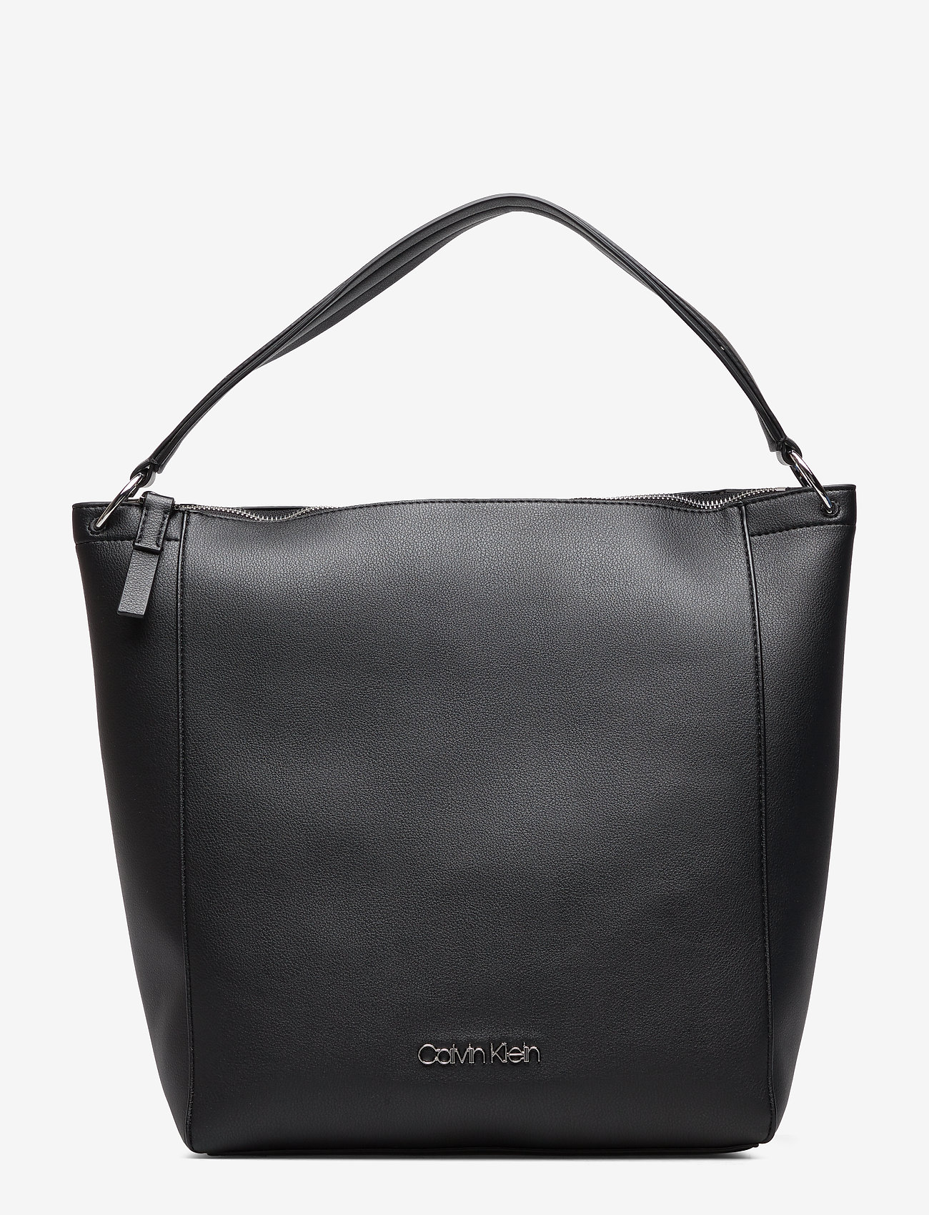 STRAP HOBO - BLACK