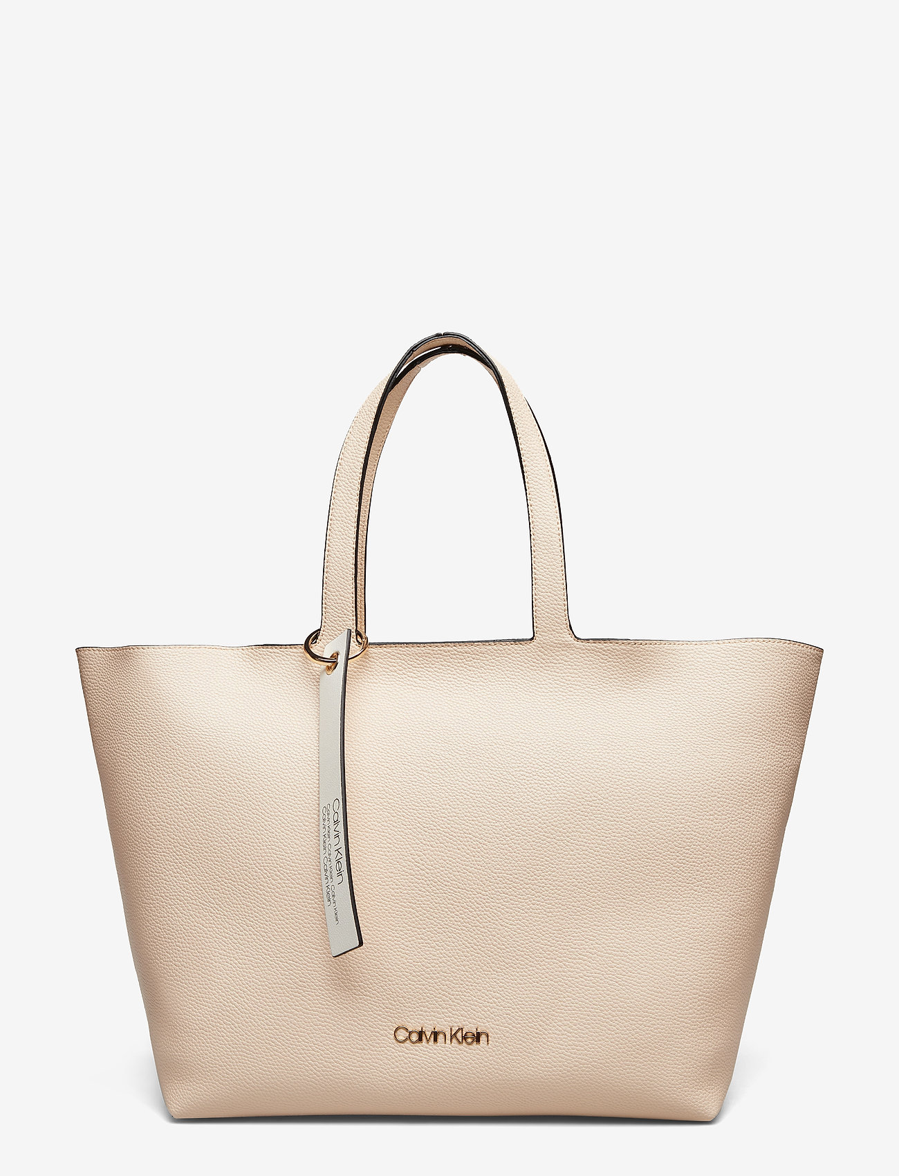 NEAT EW SHOPPER - LIGHT SAND