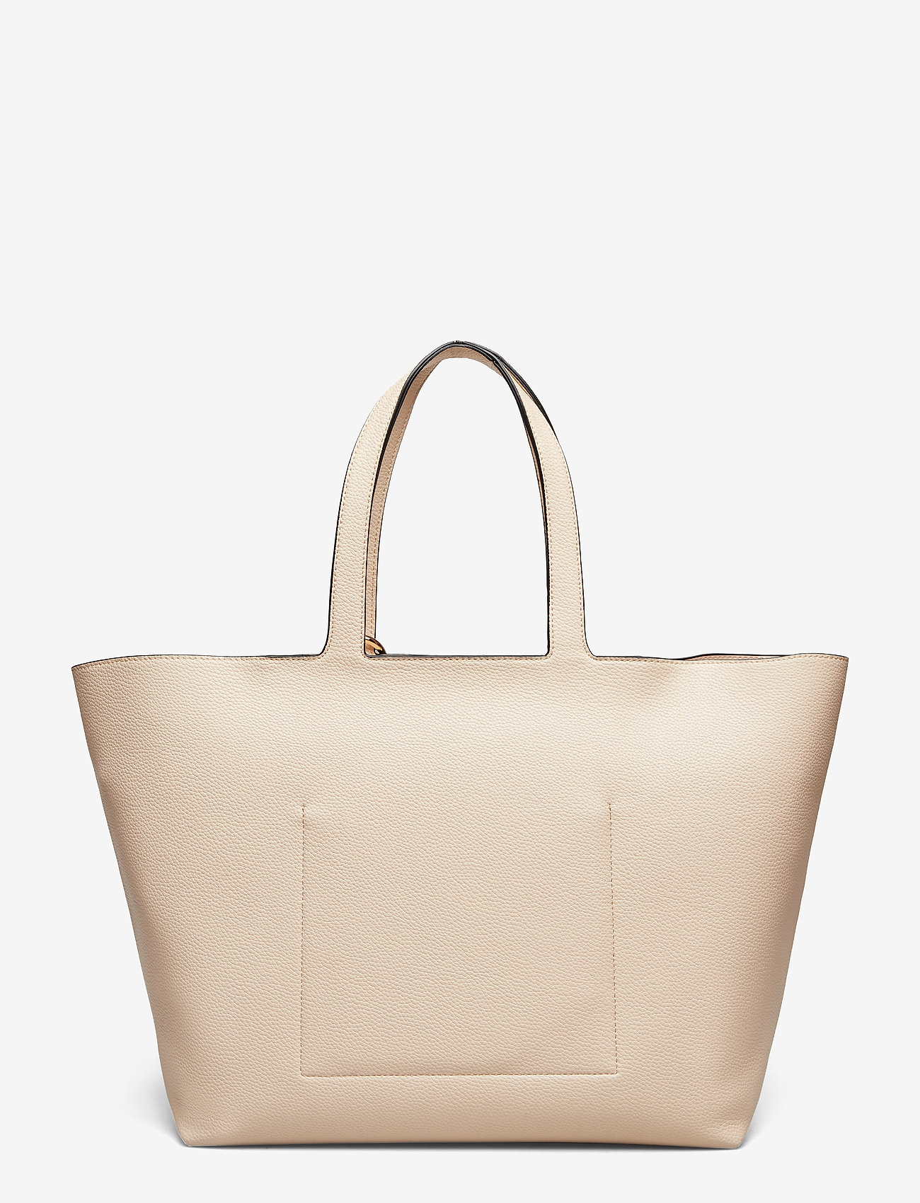 Calvin Klein - NEAT EW SHOPPER - light sand - 1