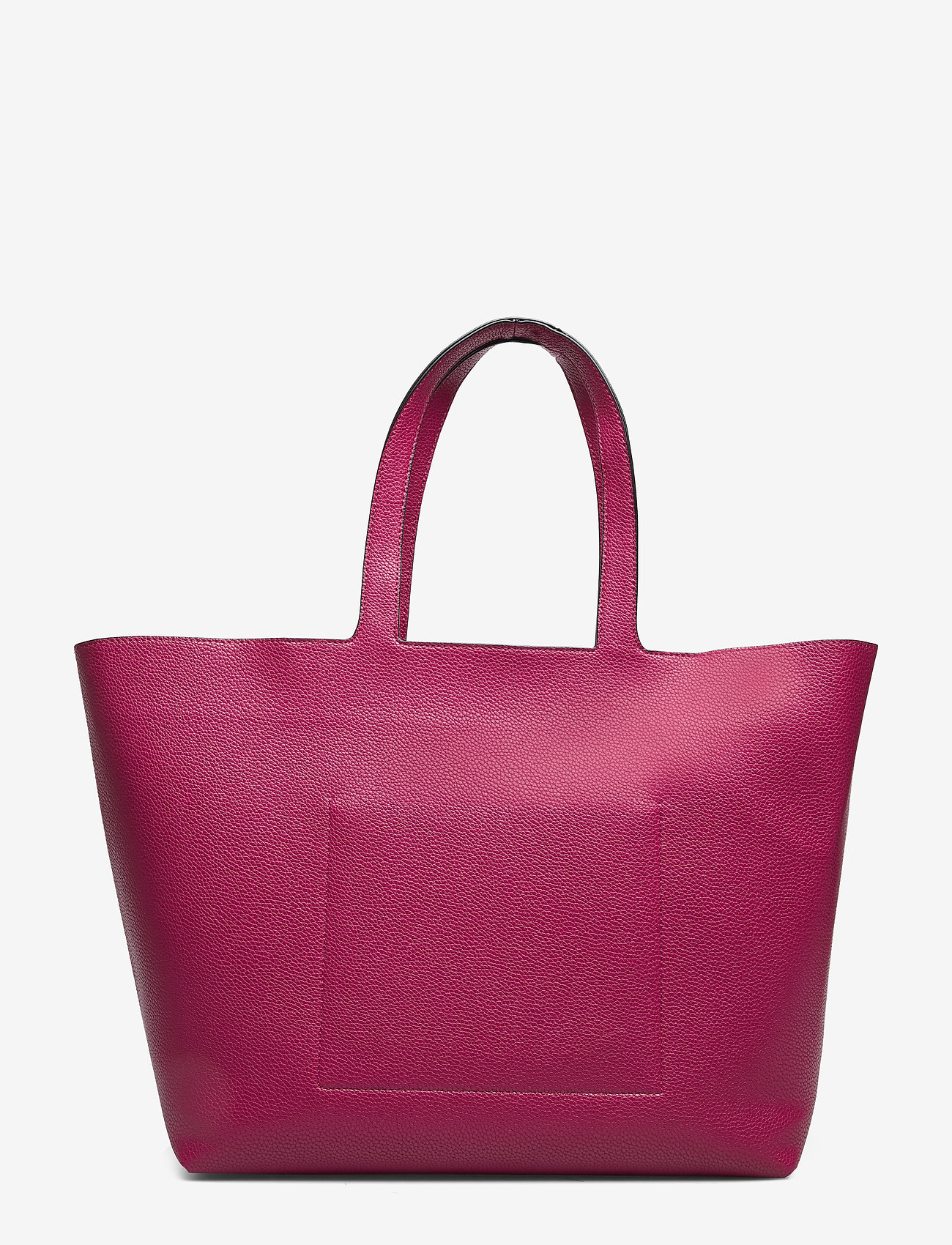 Calvin Klein - NEAT EW SHOPPER - magenta - 1