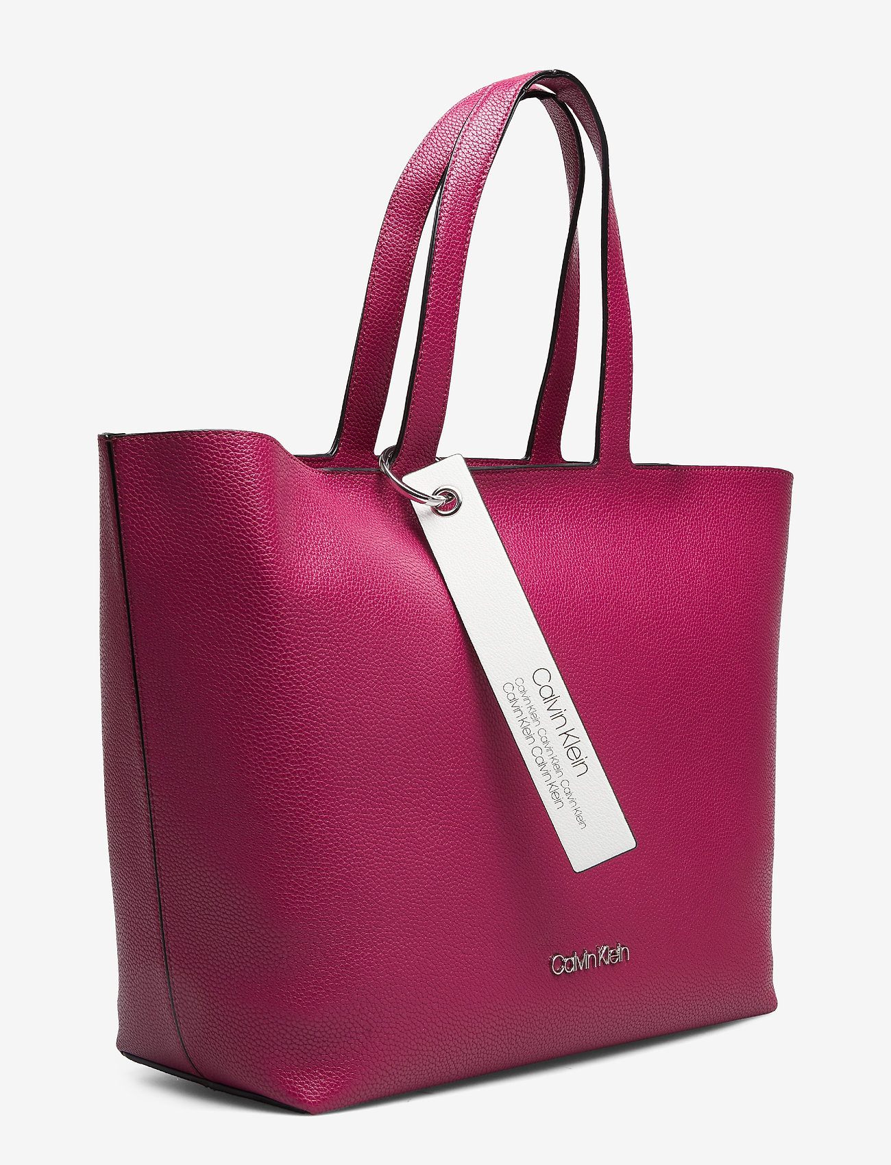 Calvin Klein - NEAT EW SHOPPER - magenta - 2
