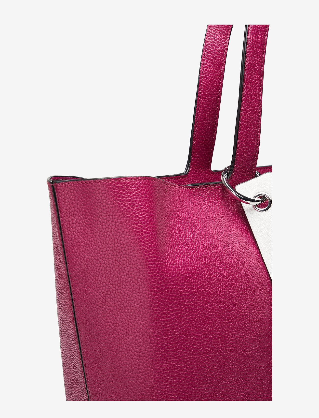 Calvin Klein - NEAT EW SHOPPER - magenta - 4