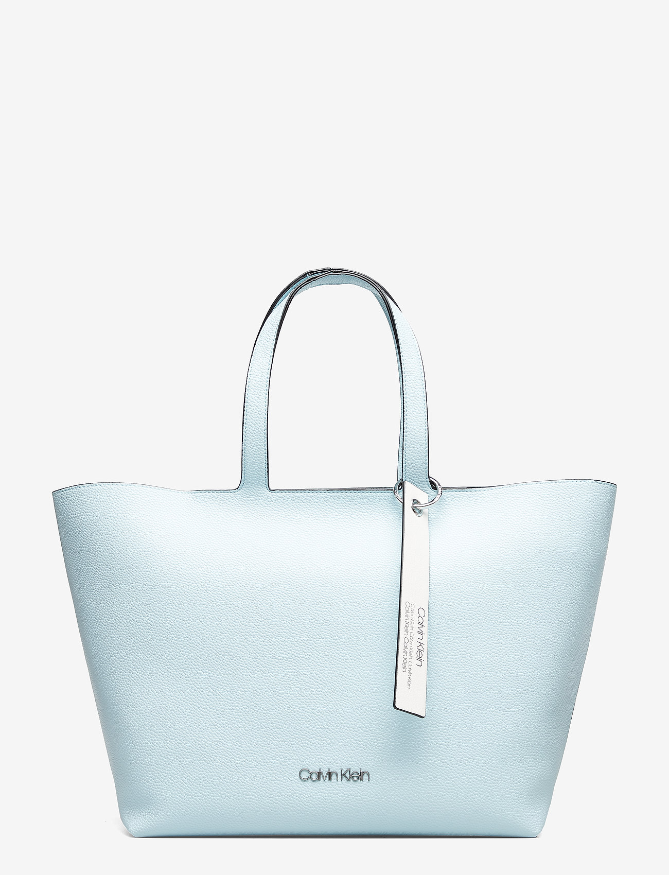 NEAT EW SHOPPER - PALE BLUE