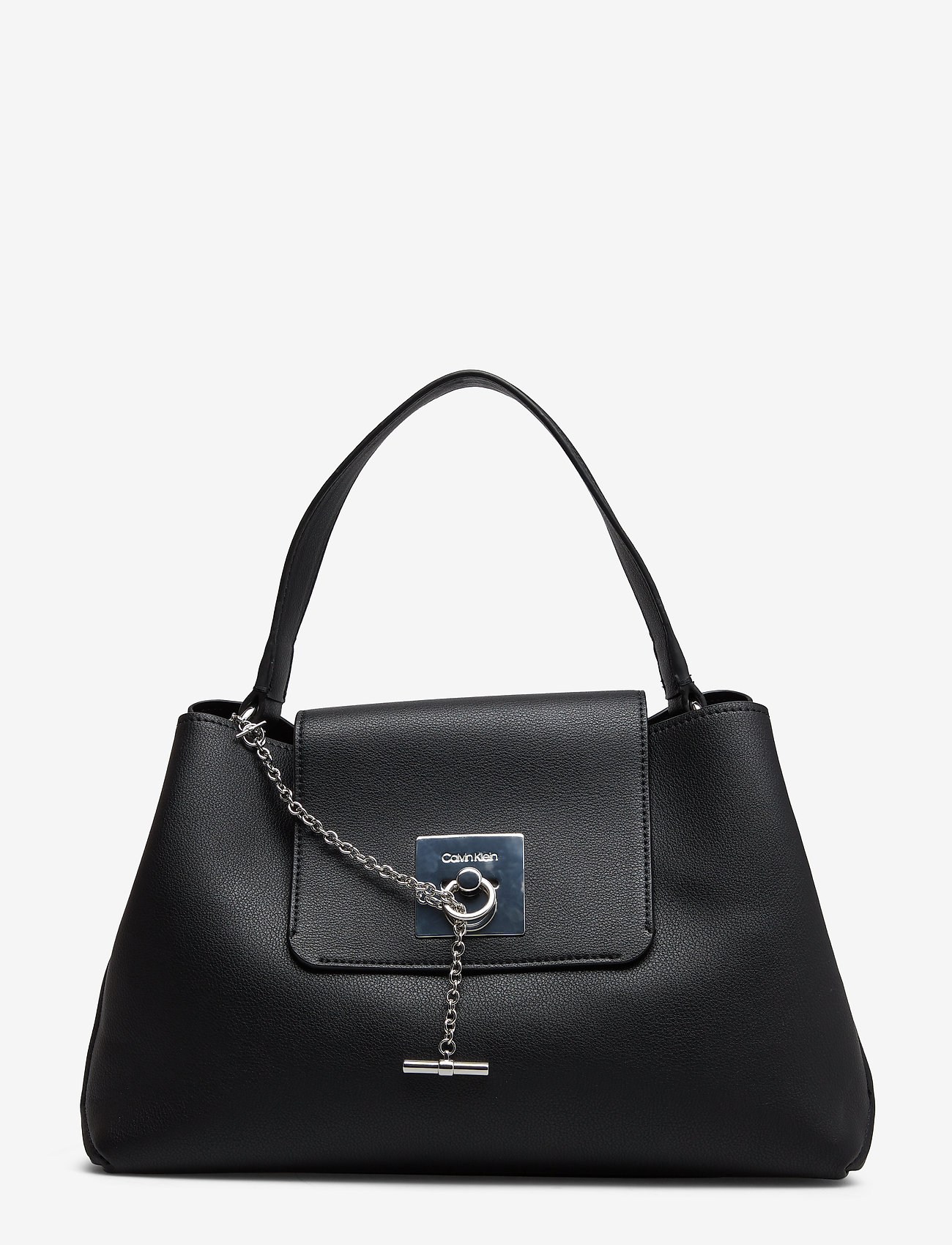 Calvin Klein - CK LOCK SHOULDER, 00 - black - 0