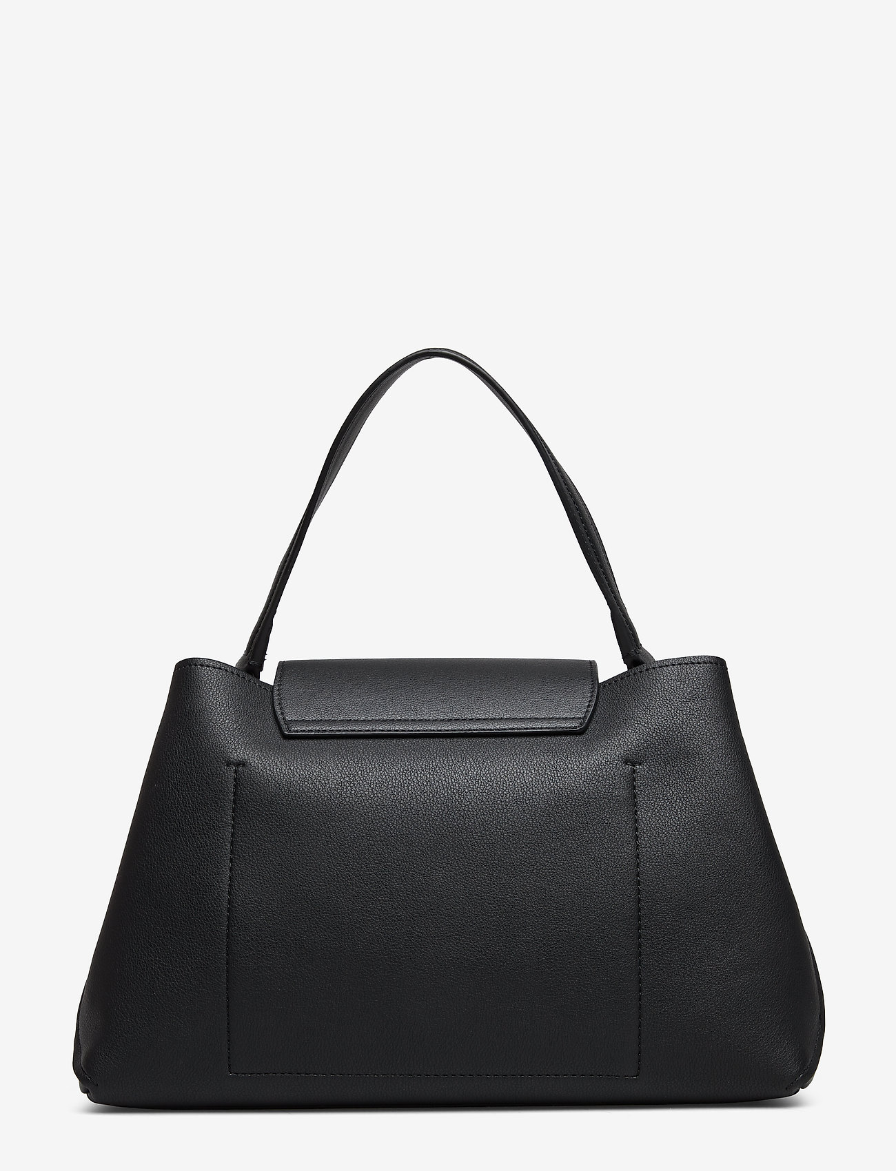 Calvin Klein - CK LOCK SHOULDER, 00 - black - 1