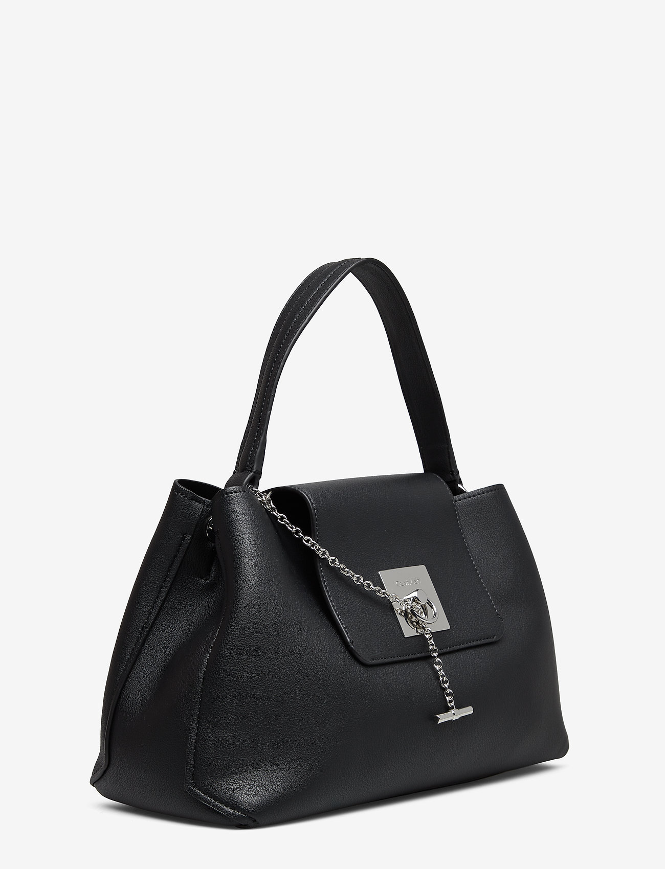 Calvin Klein - CK LOCK SHOULDER, 00 - black - 2