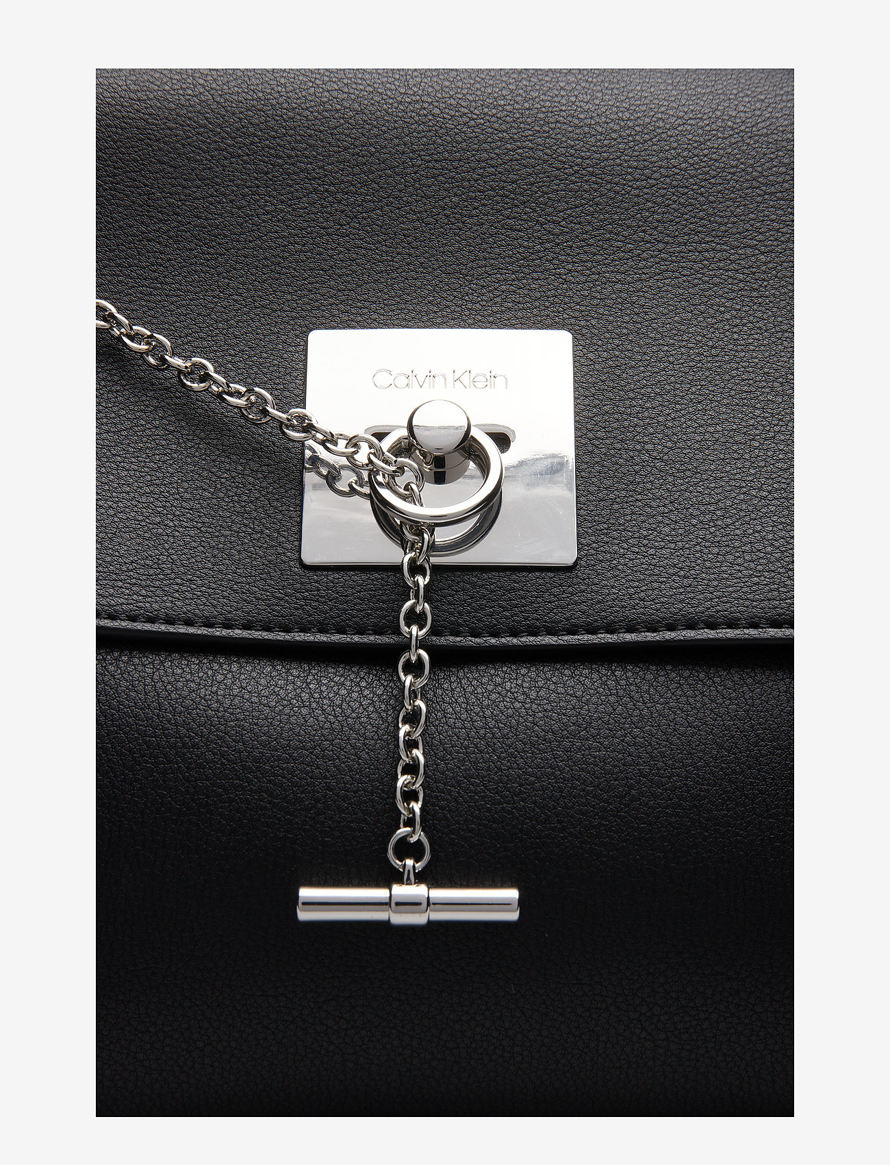 Calvin Klein - CK LOCK SHOULDER, 00 - black - 3