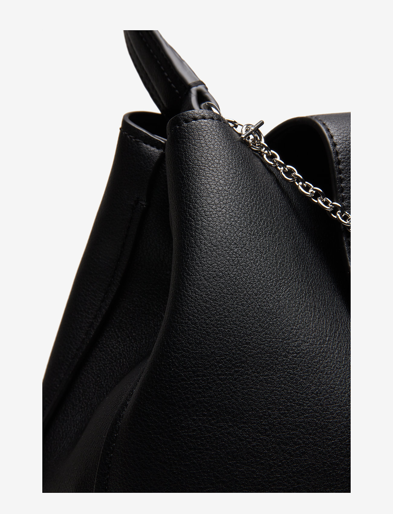 Calvin Klein - CK LOCK SHOULDER, 00 - black - 4