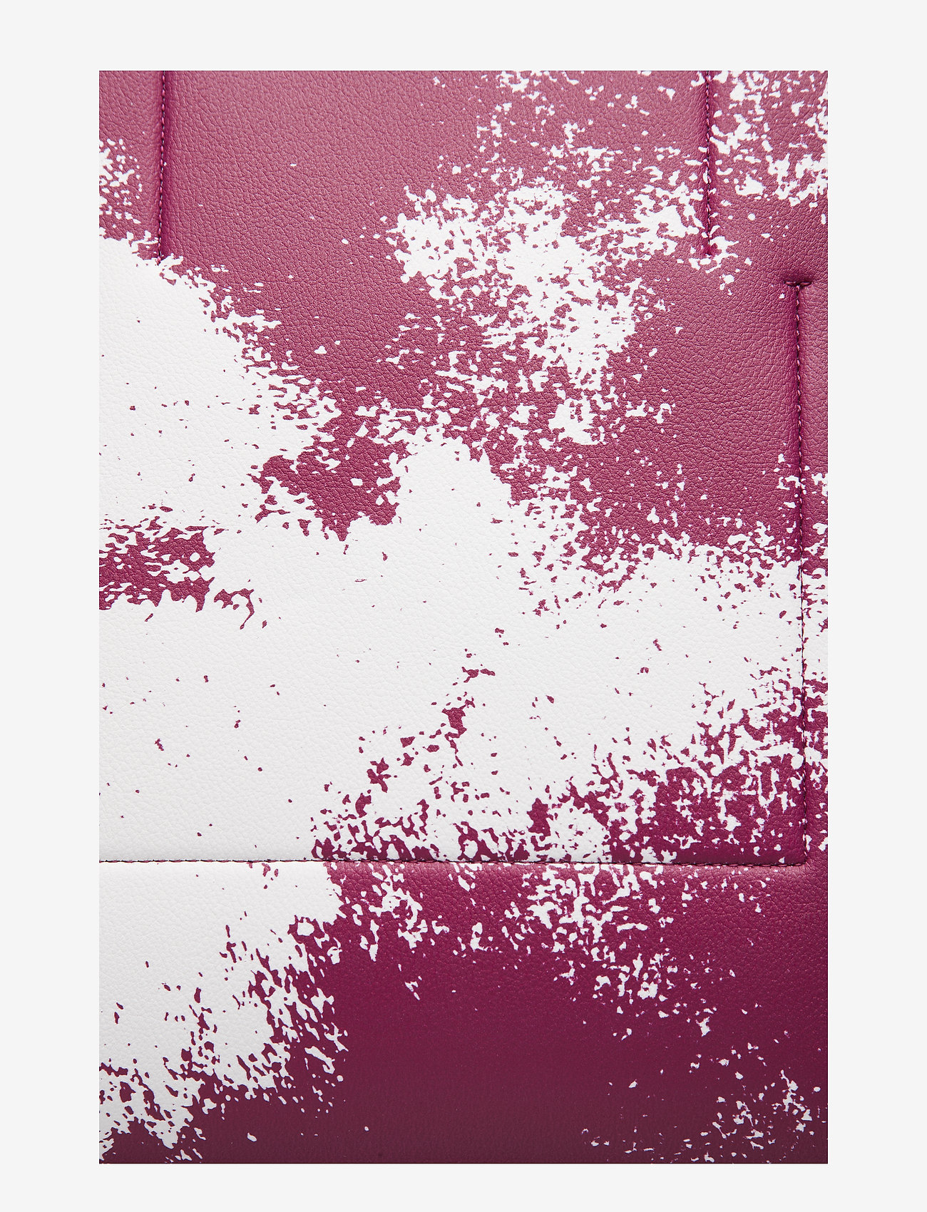 Calvin Klein - CK MUST MEDIUM SHOPPER SPRAY - magenta - 3