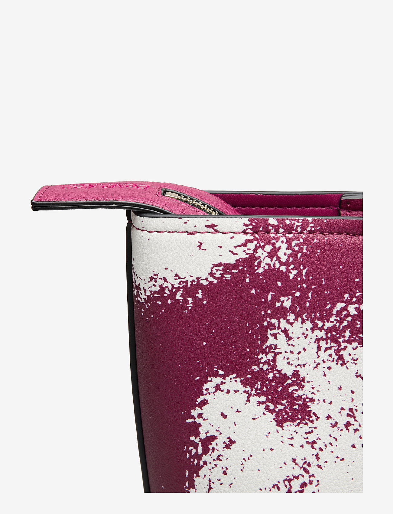 Calvin Klein - CK MUST MEDIUM SHOPPER SPRAY - magenta - 4