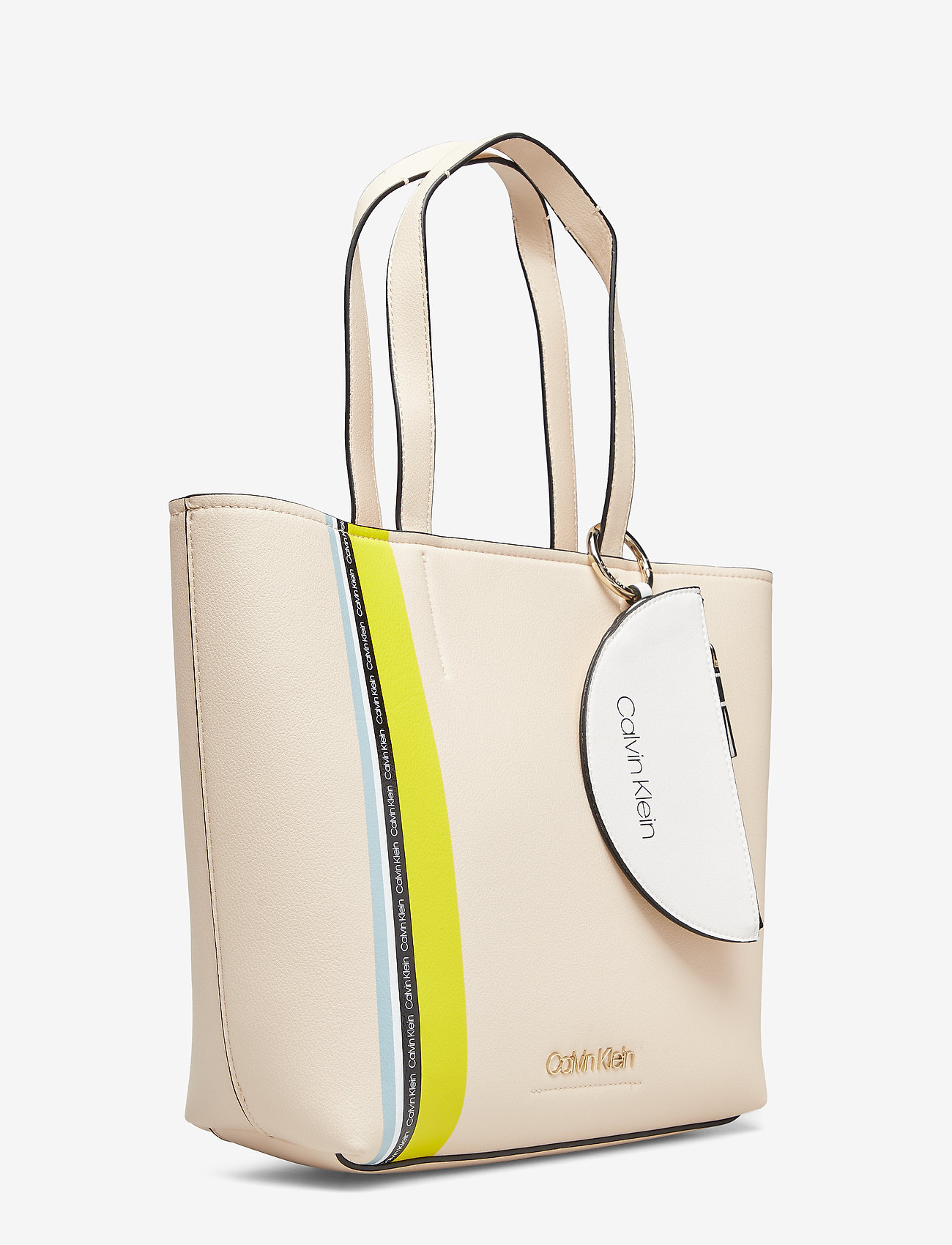 Calvin Klein - CK MUST MEDIUM SHOPP - light sand - 2