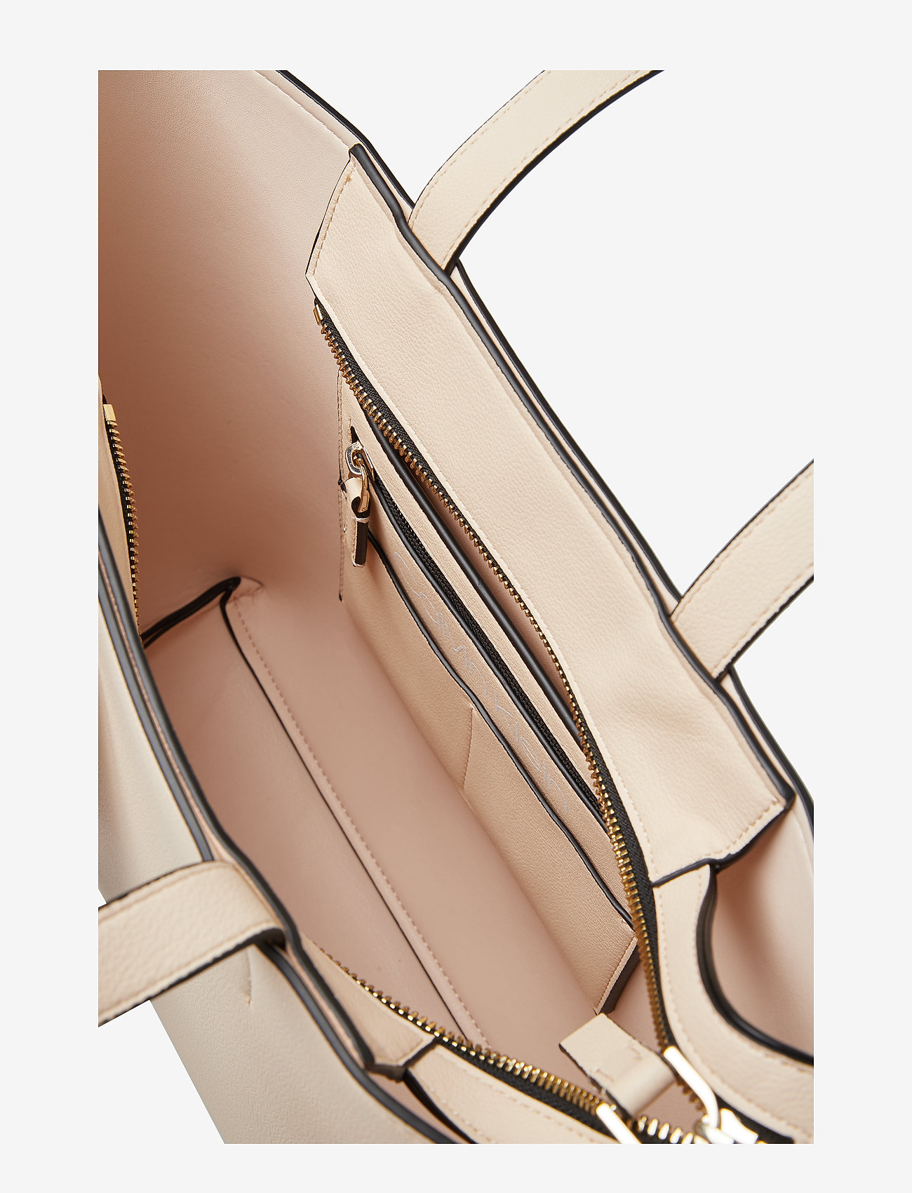 Calvin Klein - CK MUST MEDIUM SHOPP - light sand - 4