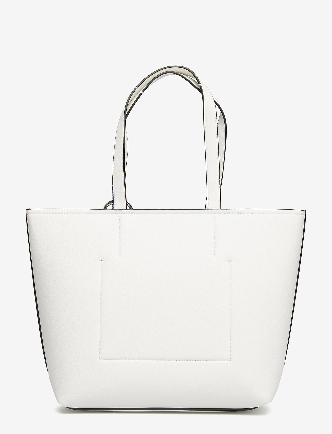 Calvin Klein - CK MUST MEDIUM SHOPP - bright white - 1