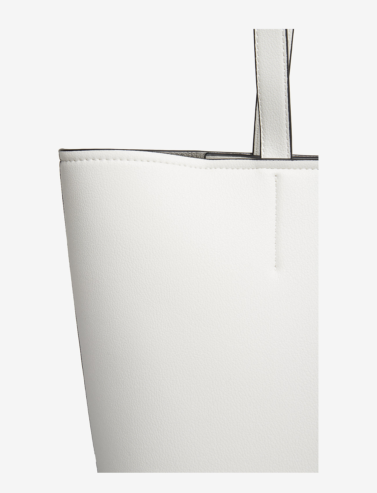 Calvin Klein - CK MUST MEDIUM SHOPP - bright white - 3