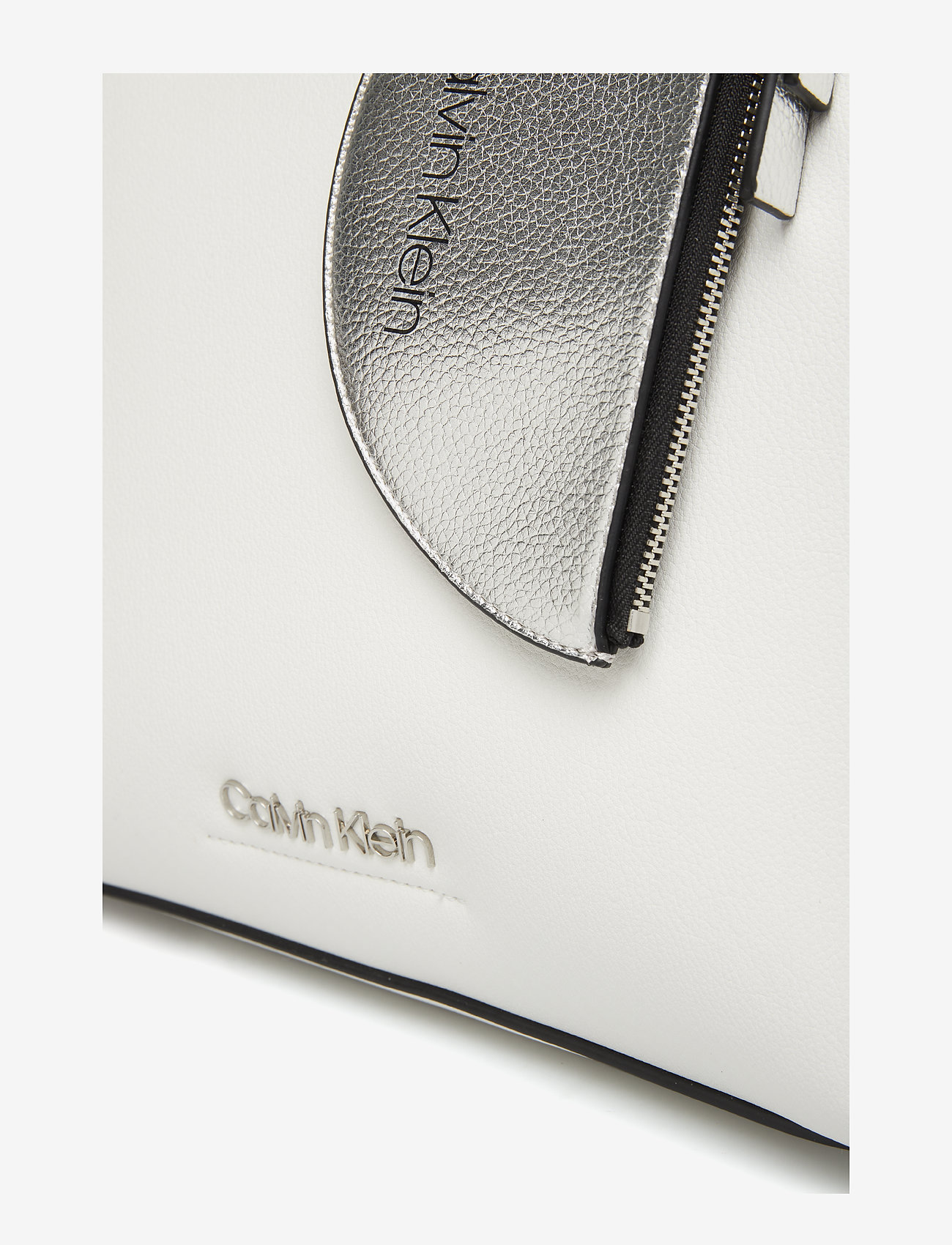 Calvin Klein - CK MUST MEDIUM SHOPP - bright white - 4