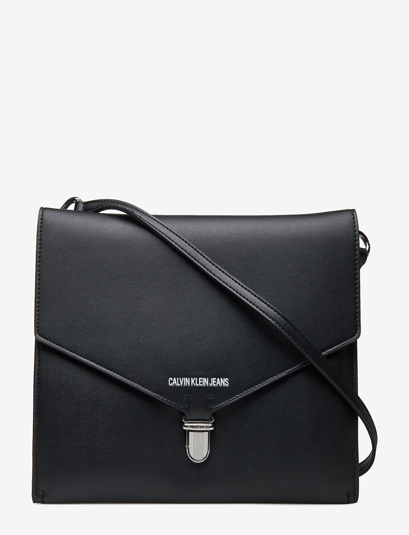 Calvin Klein - SCULPTED SHOULDER BA - black - 0