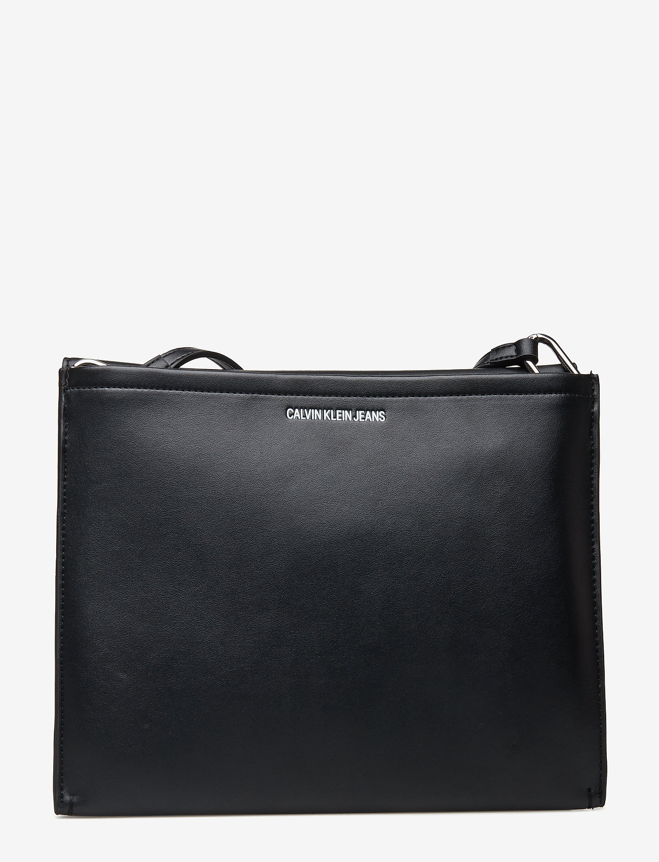 Calvin Klein - SCULPTED SHOULDER BA - black - 1